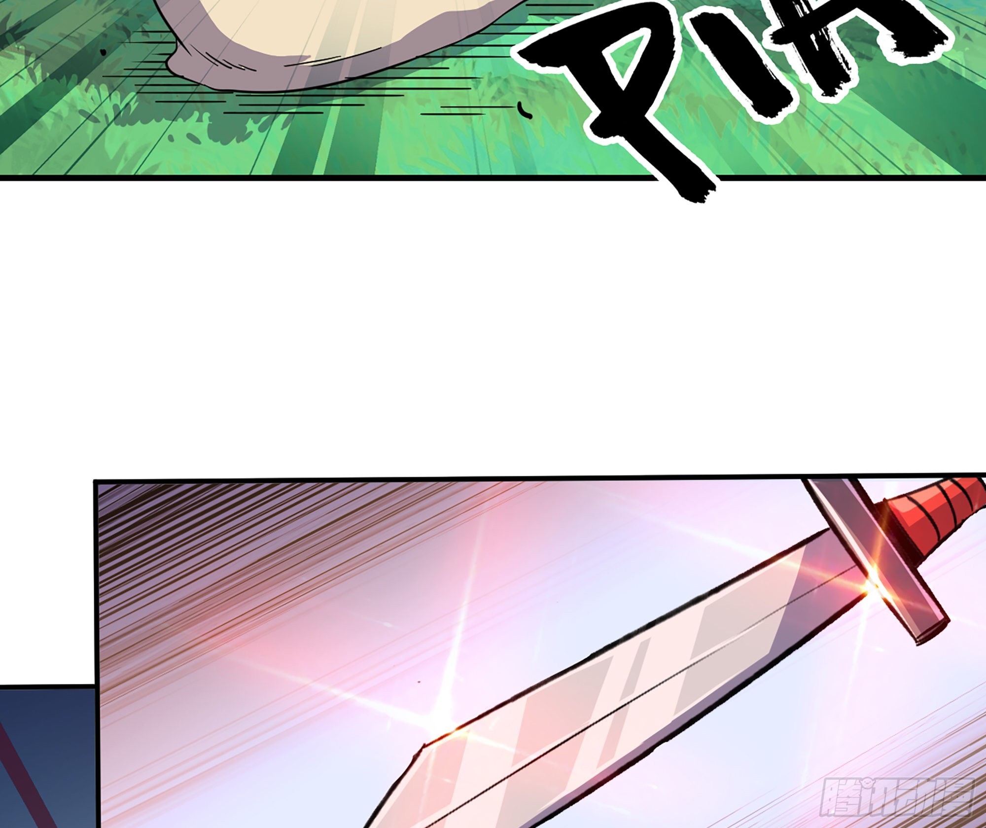 45- 练级(1/5)-第47话