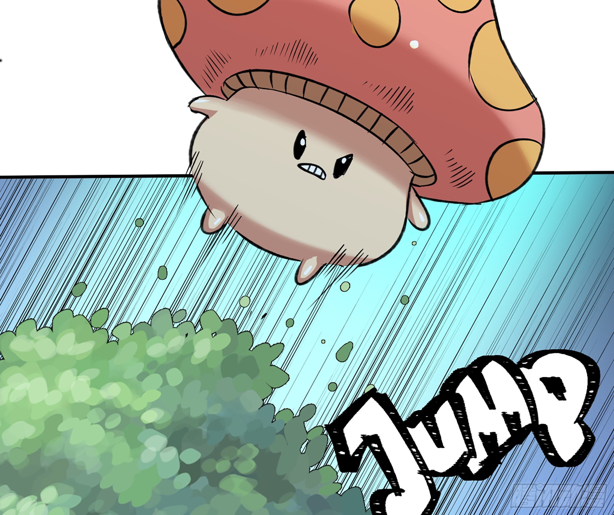 45- 练级(1/5)-第47话