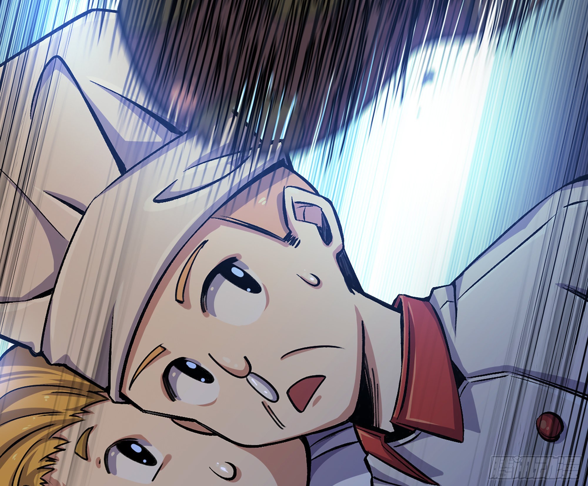 45- 练级(1/5)-第47话