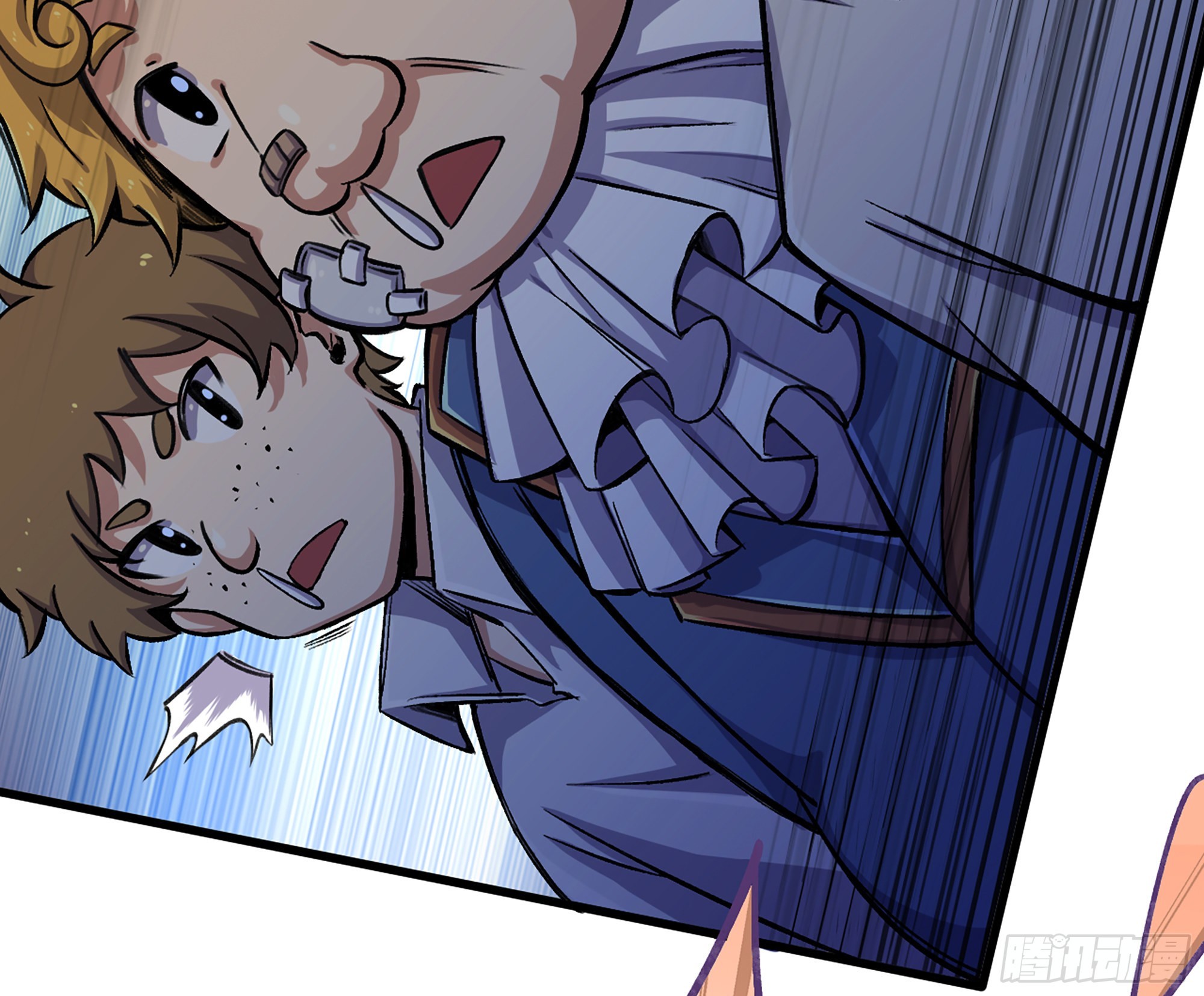 45- 练级(1/5)-第47话