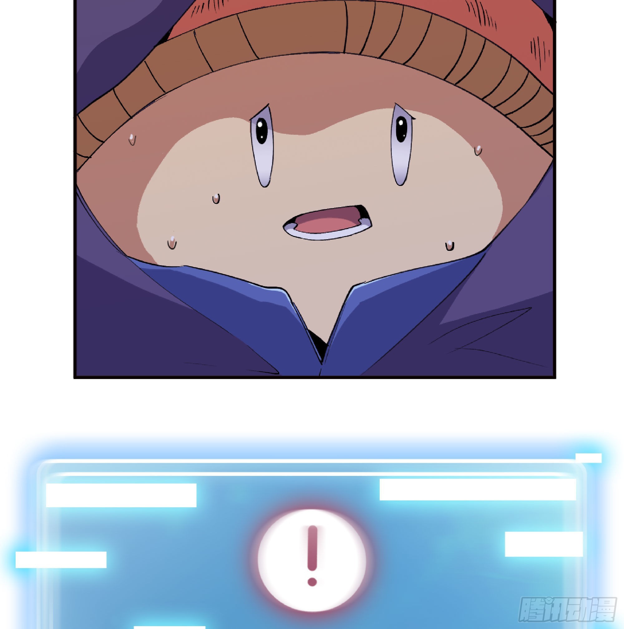 49- 惩罚时间(1/4)-第51话