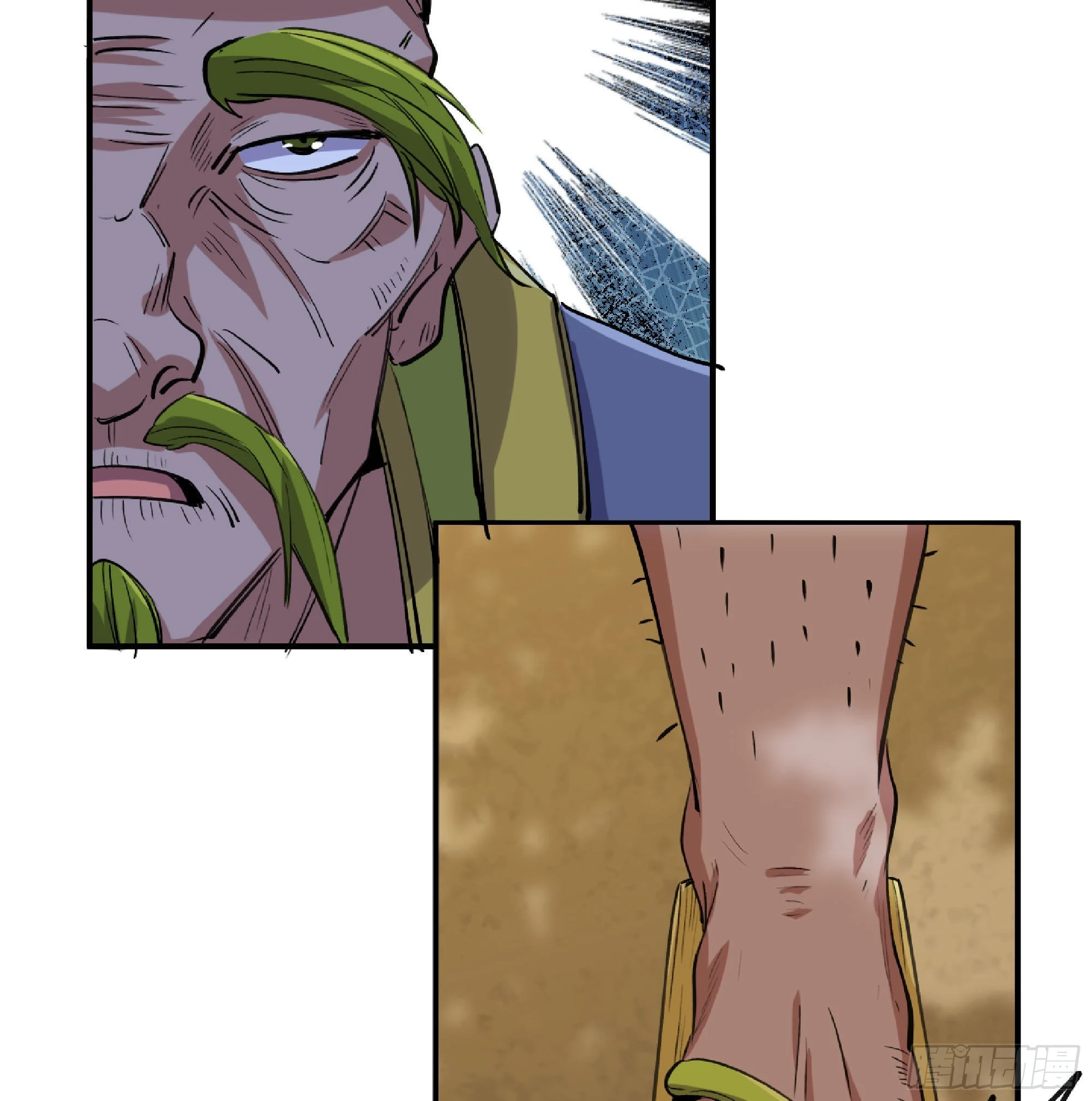 49- 惩罚时间(1/4)-第51话