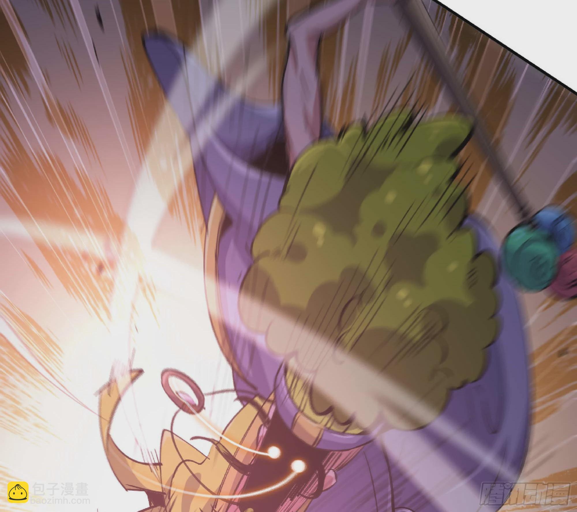 49- 惩罚时间(1/4)-第51话