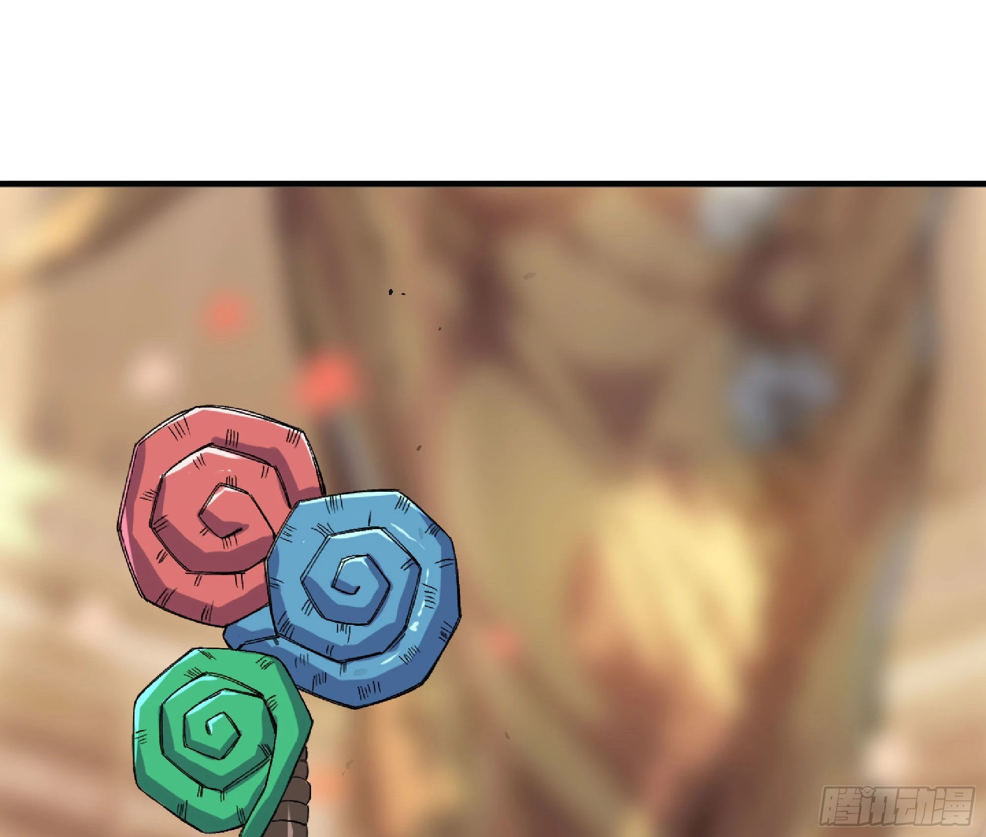 49- 惩罚时间(1/4)-第51话