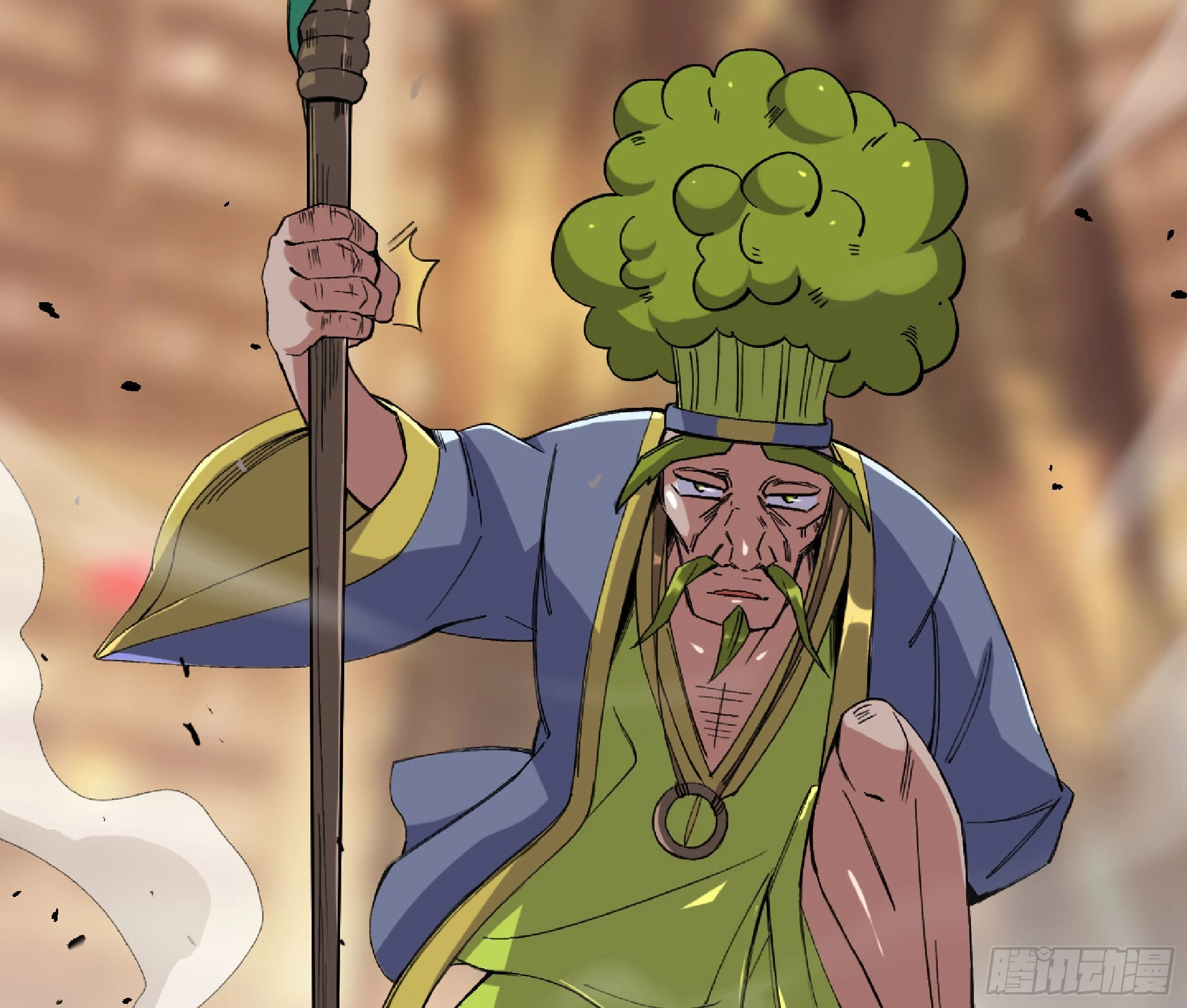 49- 惩罚时间(1/4)-第51话