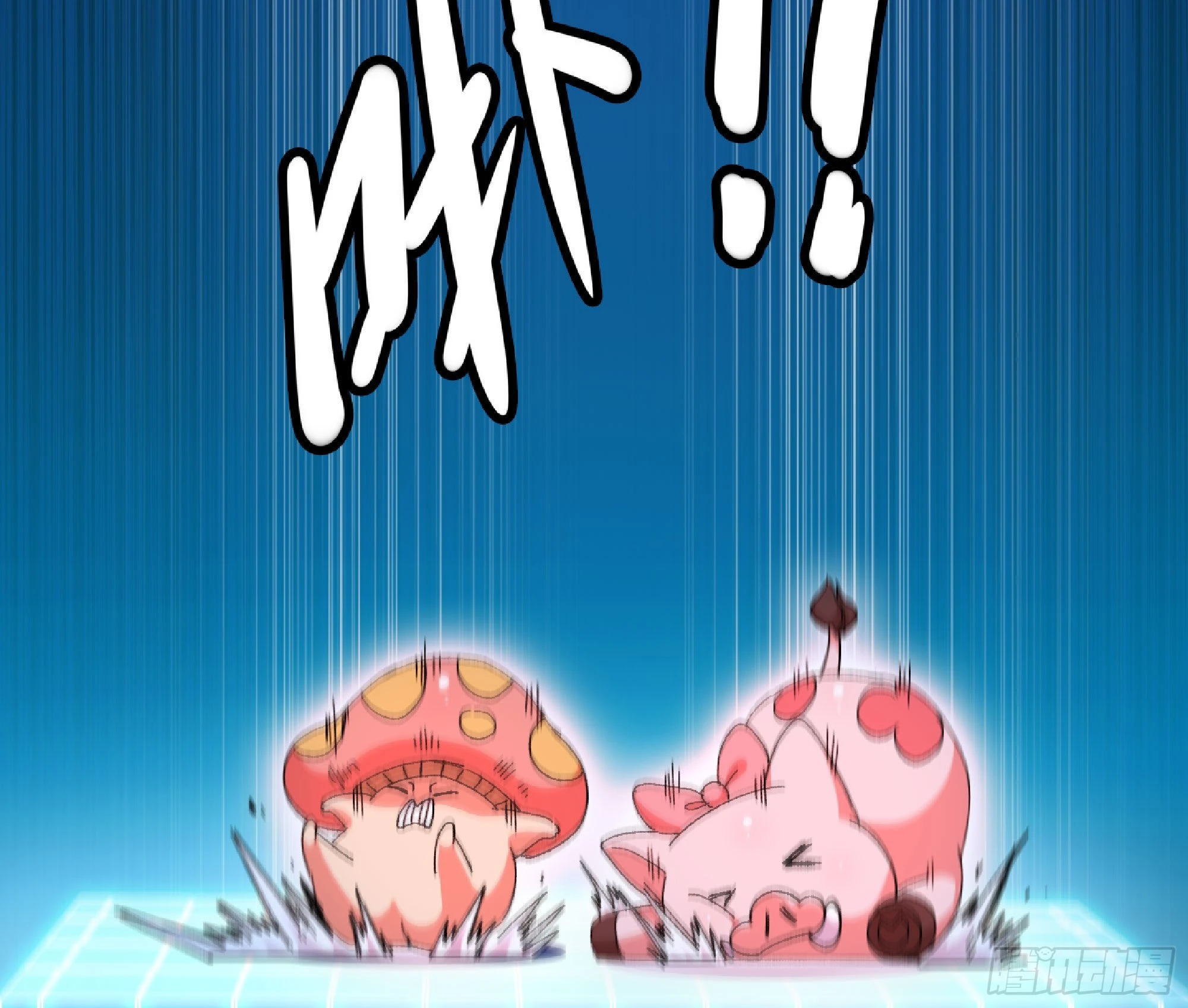 49- 惩罚时间(1/4)-第51话