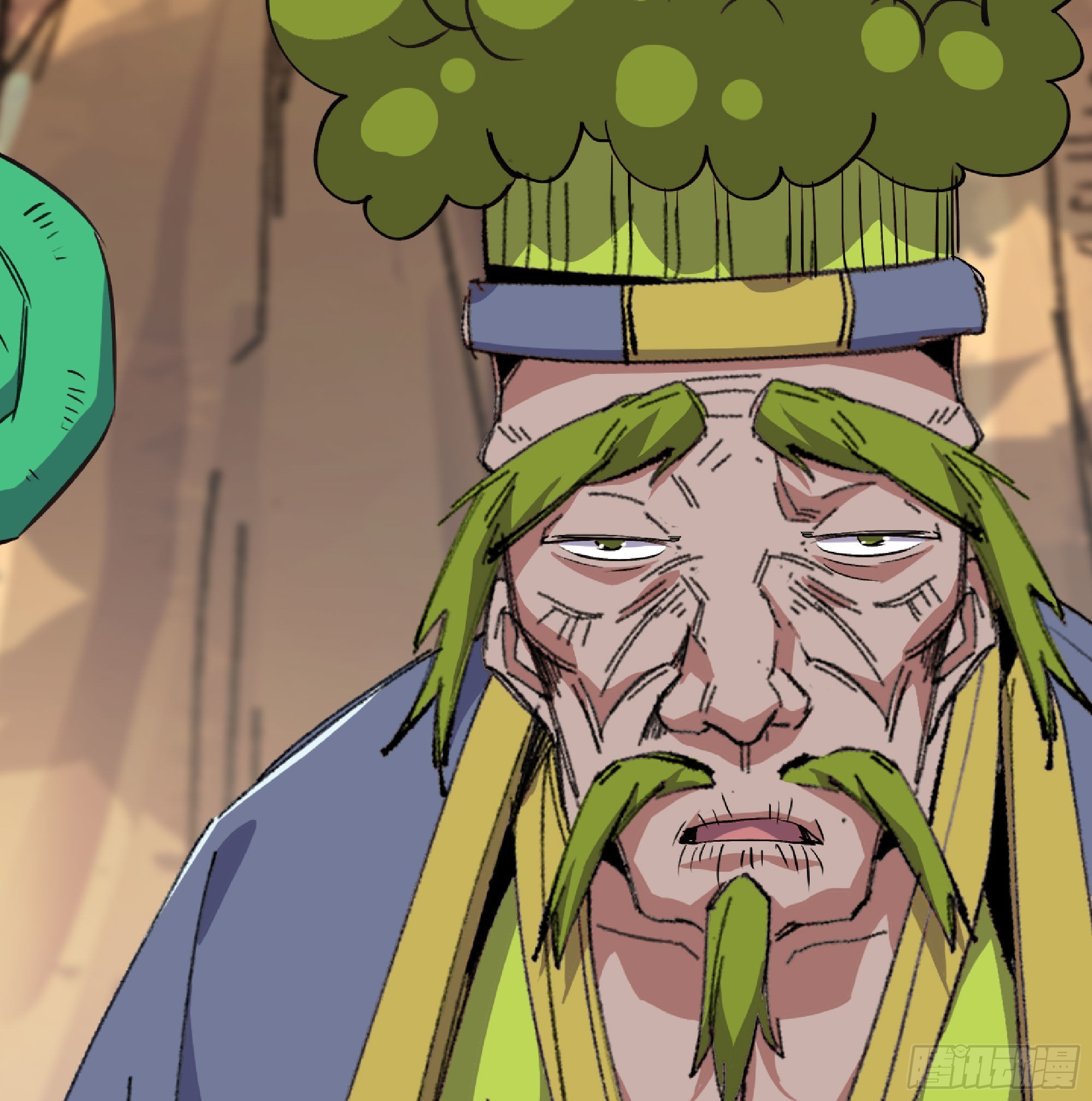 49- 惩罚时间(1/4)-第51话