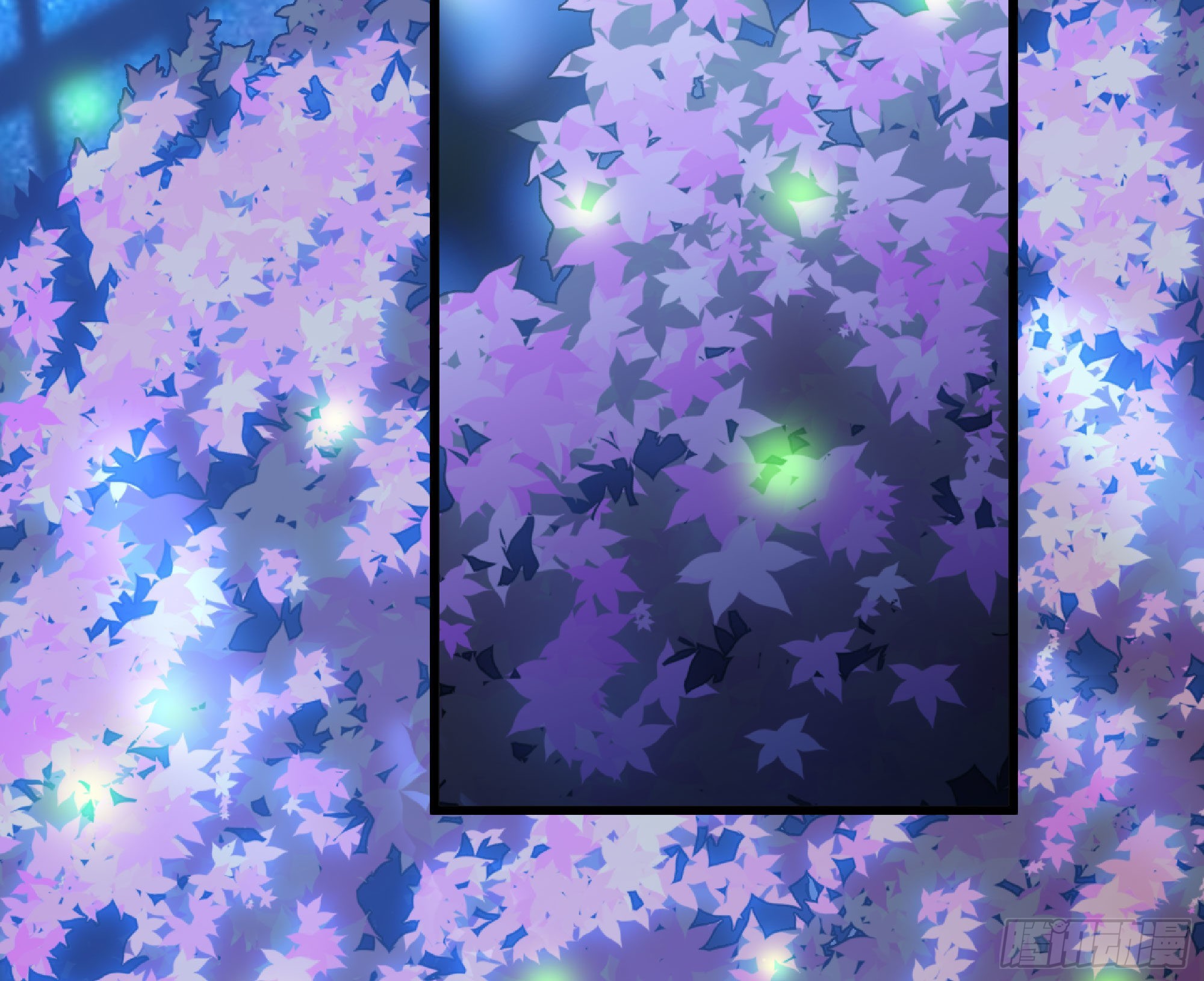 51- 玩大的(1/4)-第53话