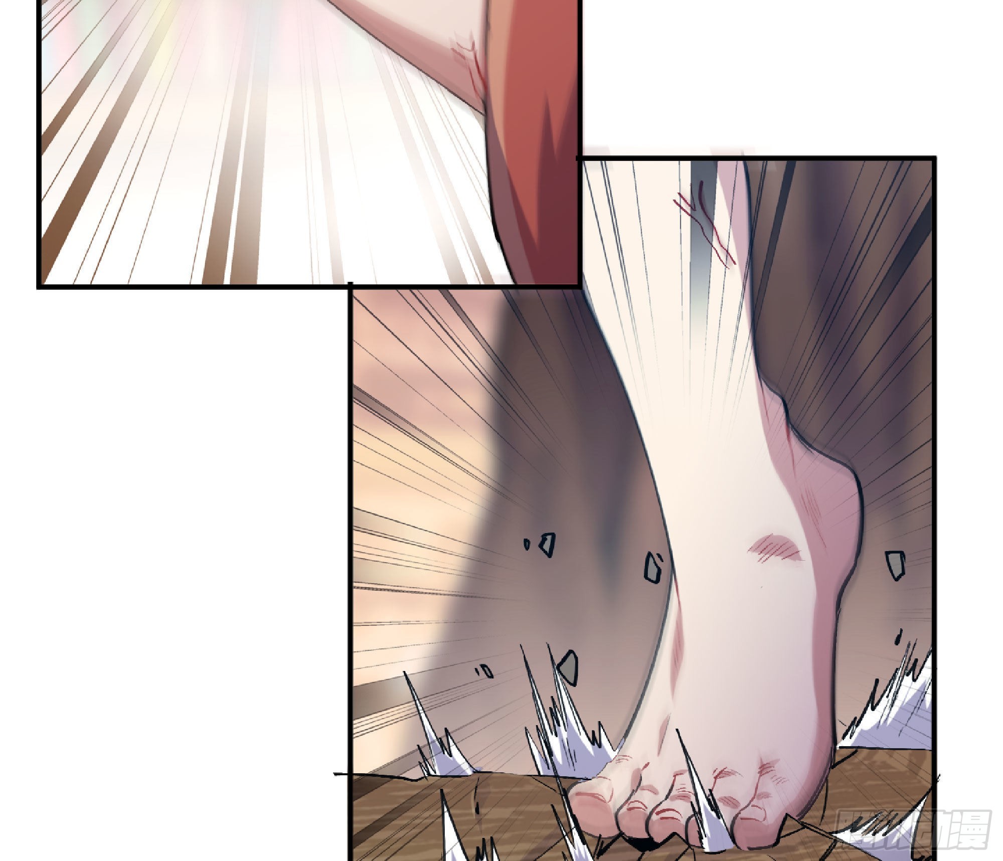 53- 新的开始(1/4)-第55话