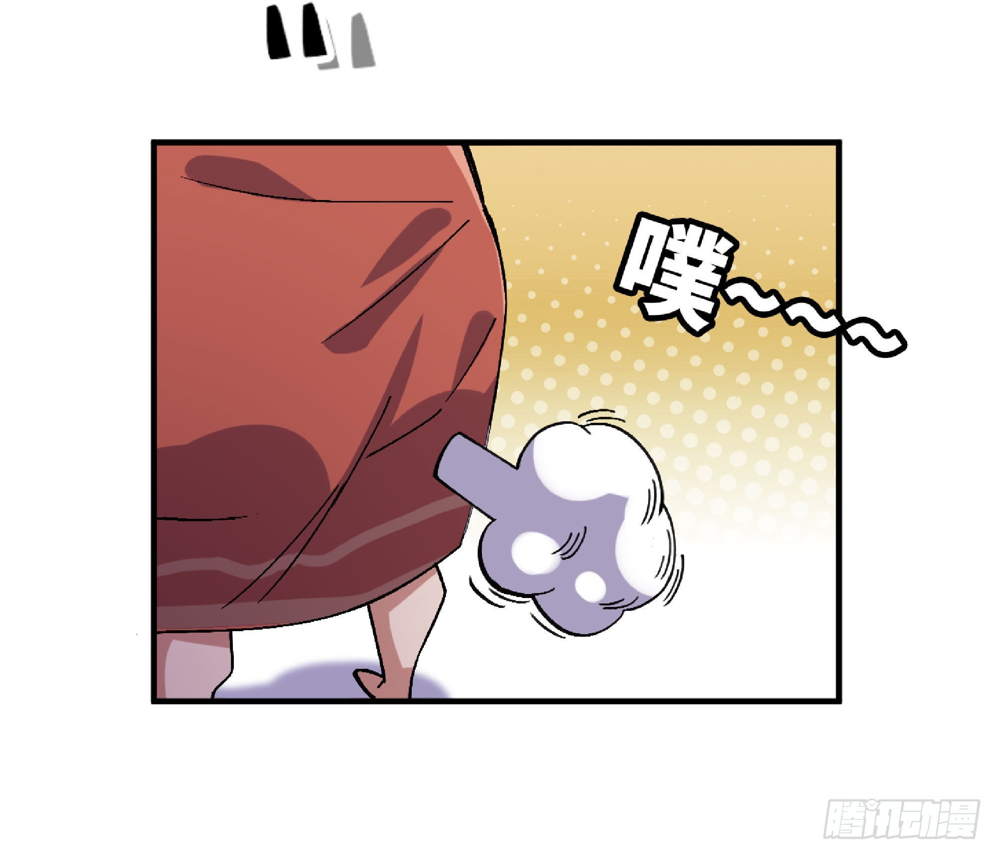 53- 新的开始(1/4)-第55话