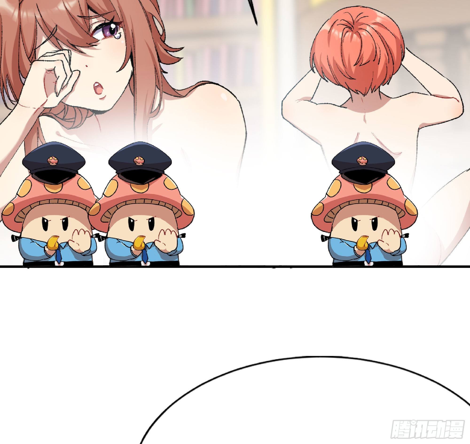 53- 新的开始(1/4)-第55话