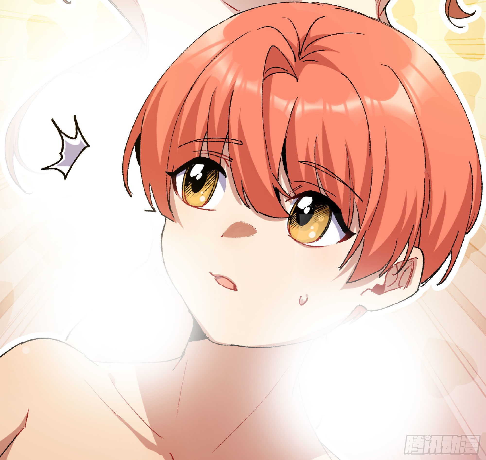 53- 新的开始(1/4)-第55话