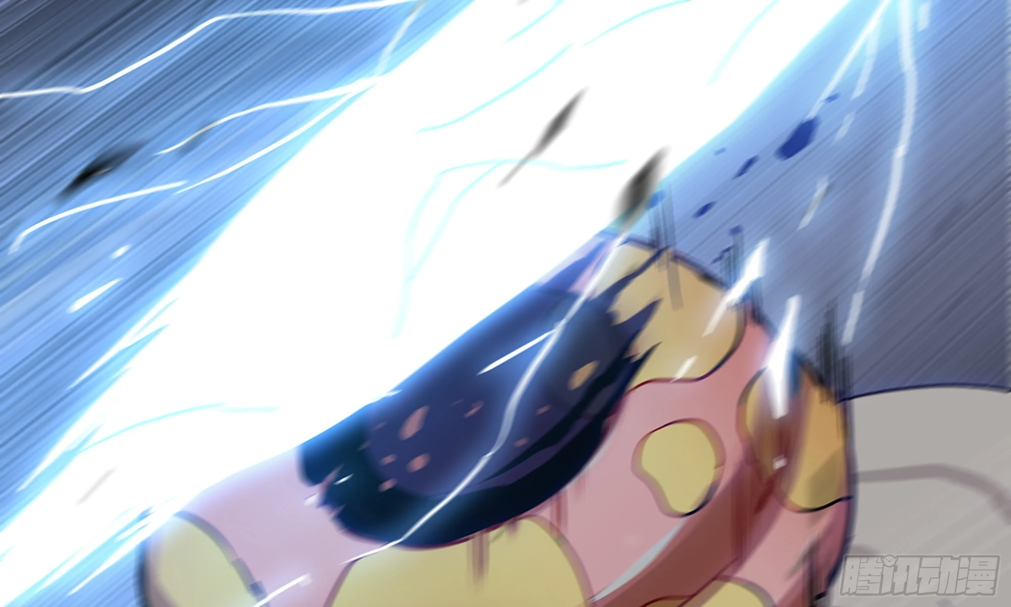 6- 主角死亡(1/3)-第7话