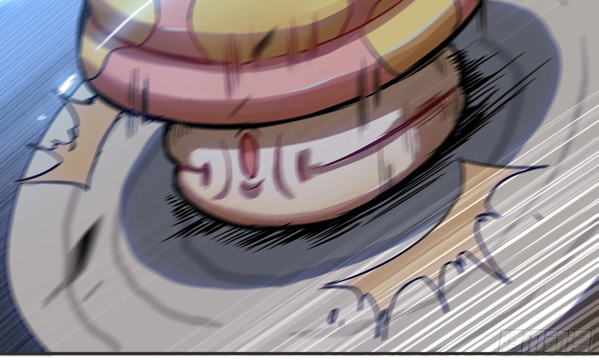 6- 主角死亡(1/3)-第7话