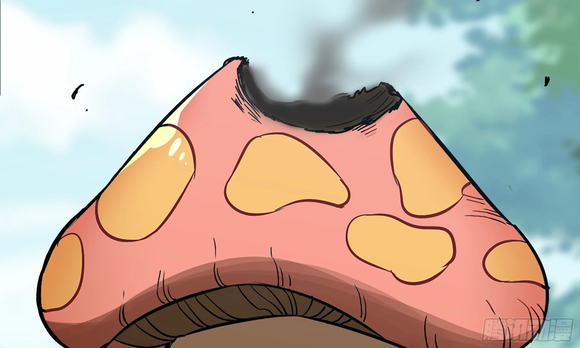 6- 主角死亡(1/3)-第7话