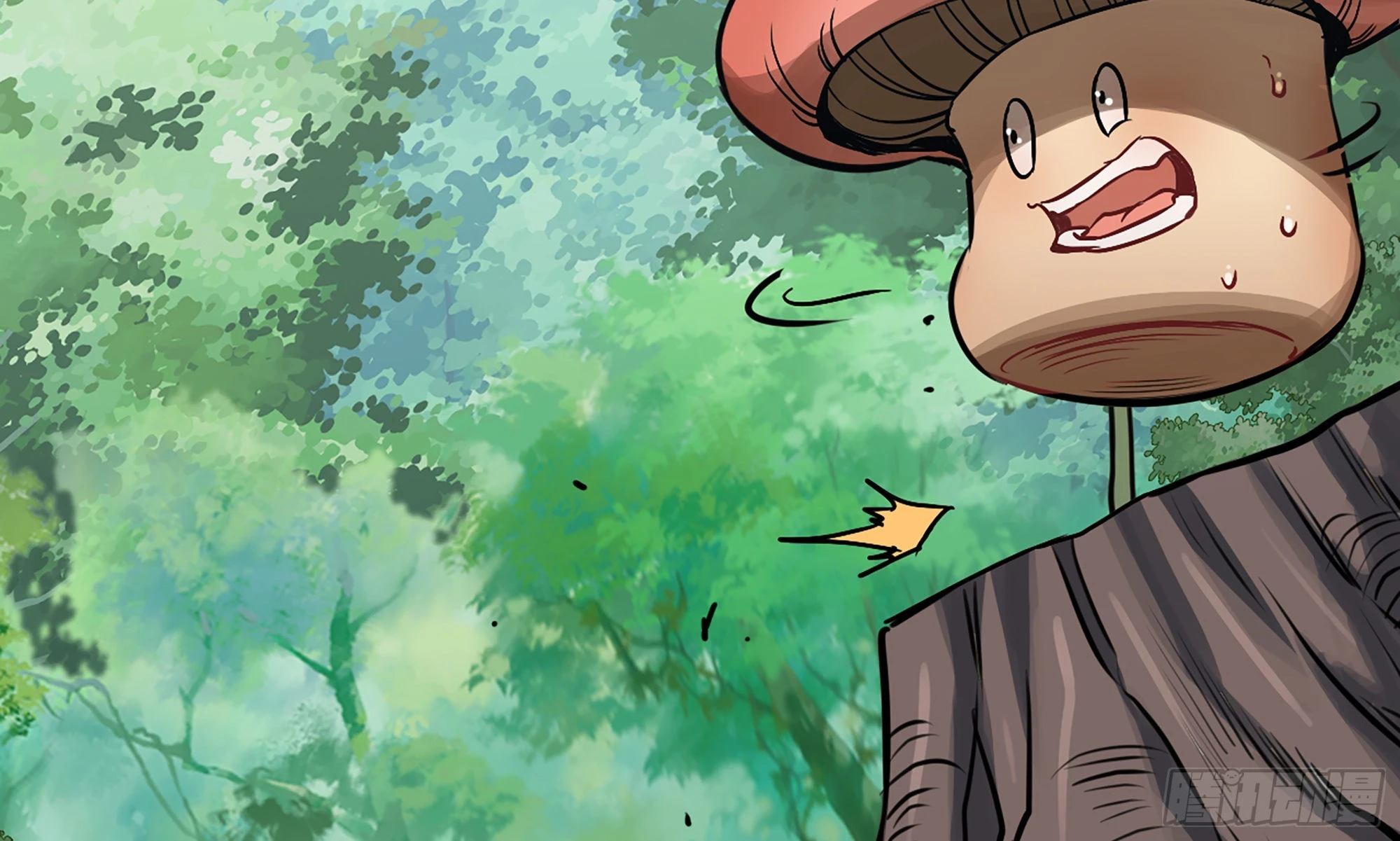 6- 主角死亡(1/3)-第7话