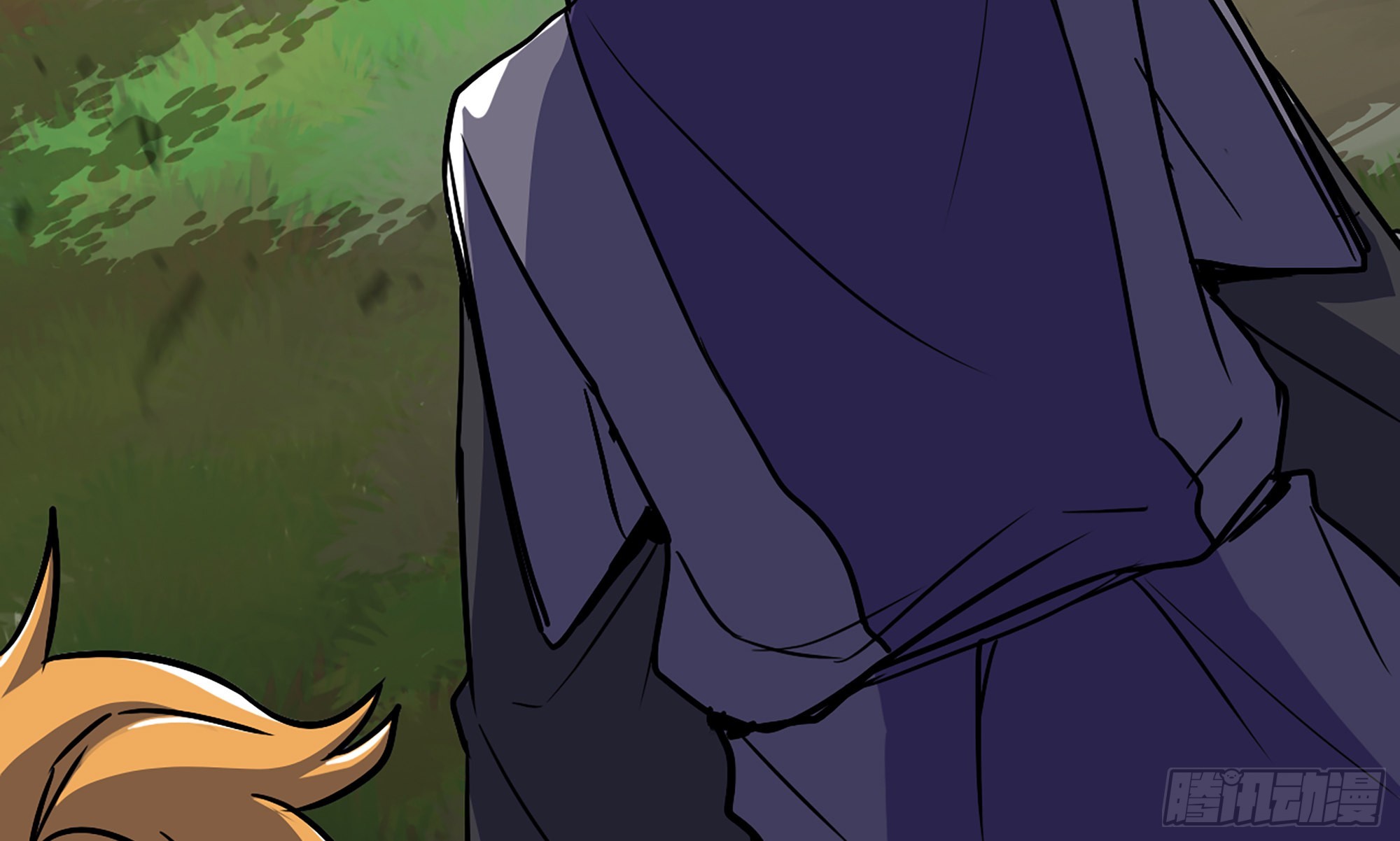 6- 主角死亡(1/3)-第7话