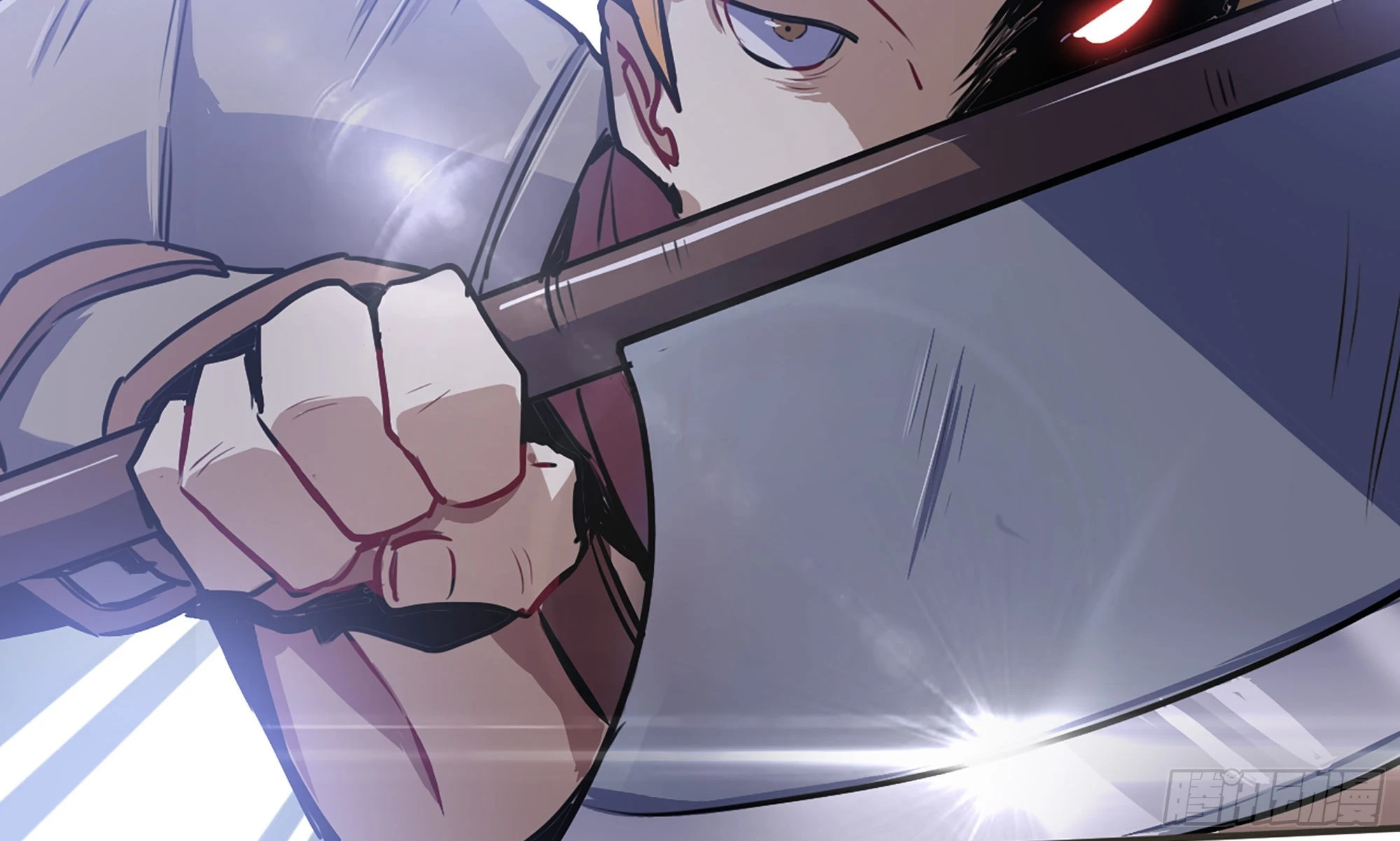 6- 主角死亡(1/3)-第7话