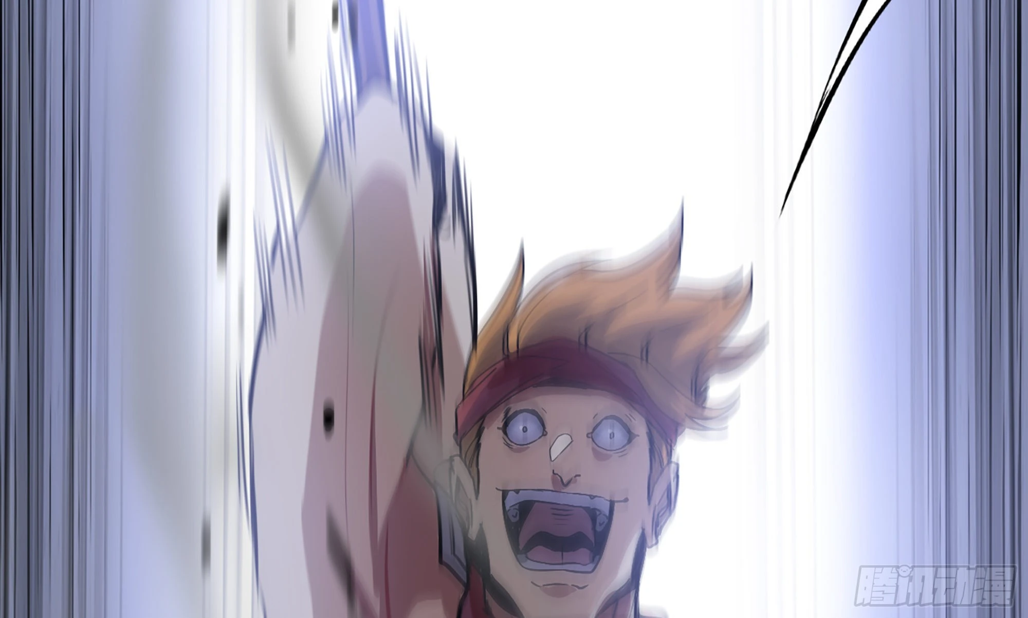 6- 主角死亡(1/3)-第7话