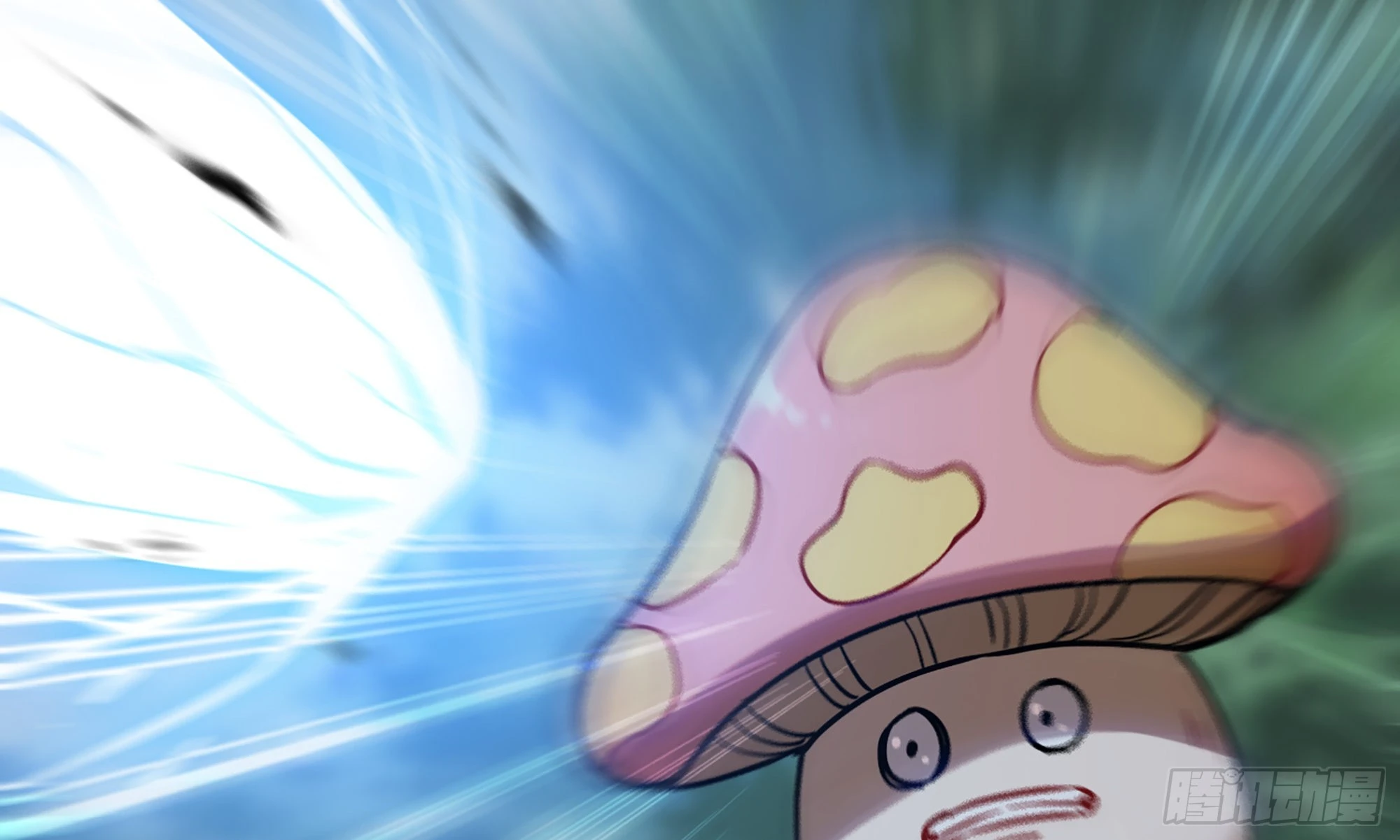 6- 主角死亡(1/3)-第7话