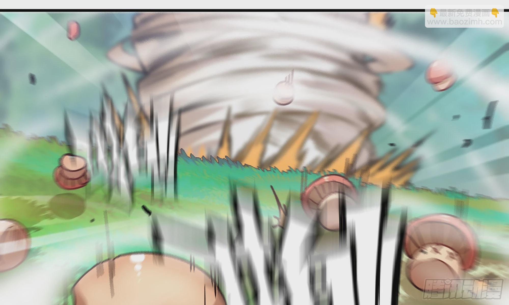 8- 蘑菇王(1/3)-第9话