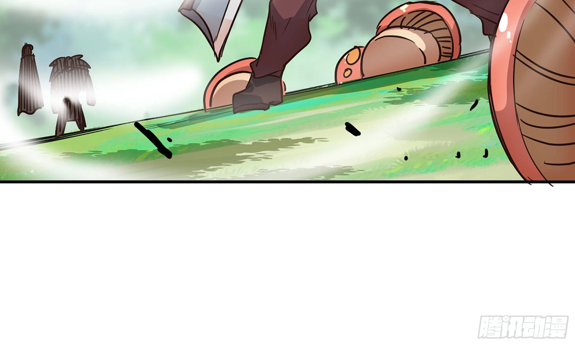 8- 蘑菇王(1/3)-第9话