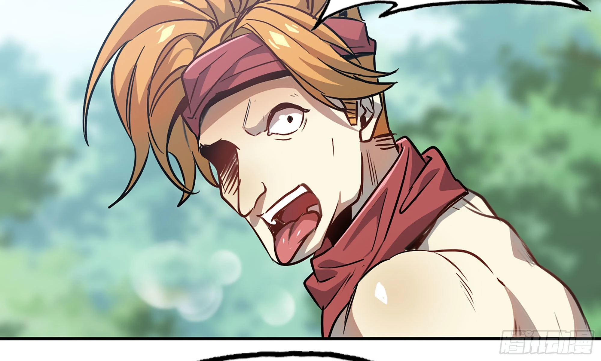 8- 蘑菇王(1/3)-第9话