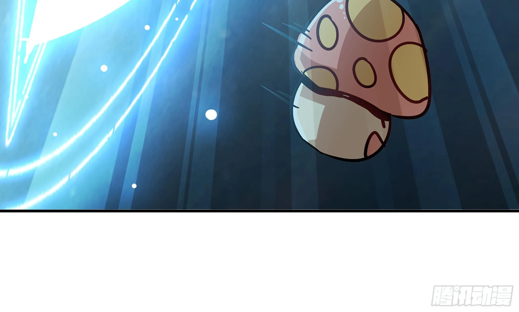 8- 蘑菇王(1/3)-第9话