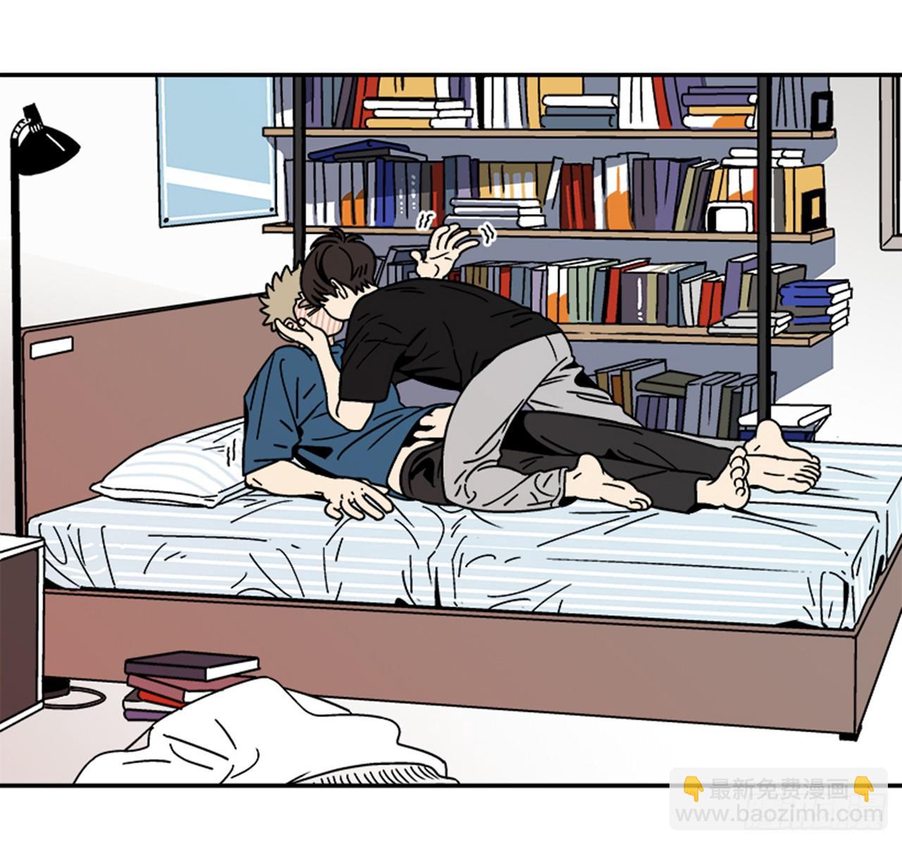 2.这进展也太快了吧？(1/2)-第3话