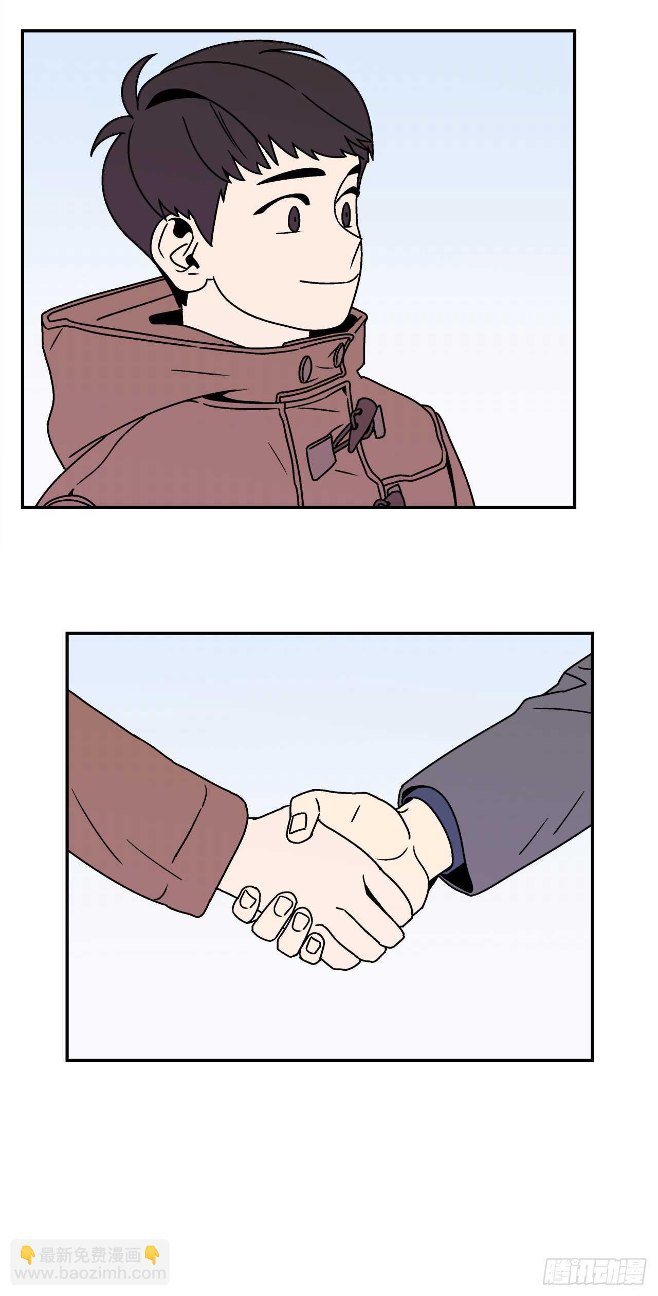 22.我有了喜欢的人-第23话