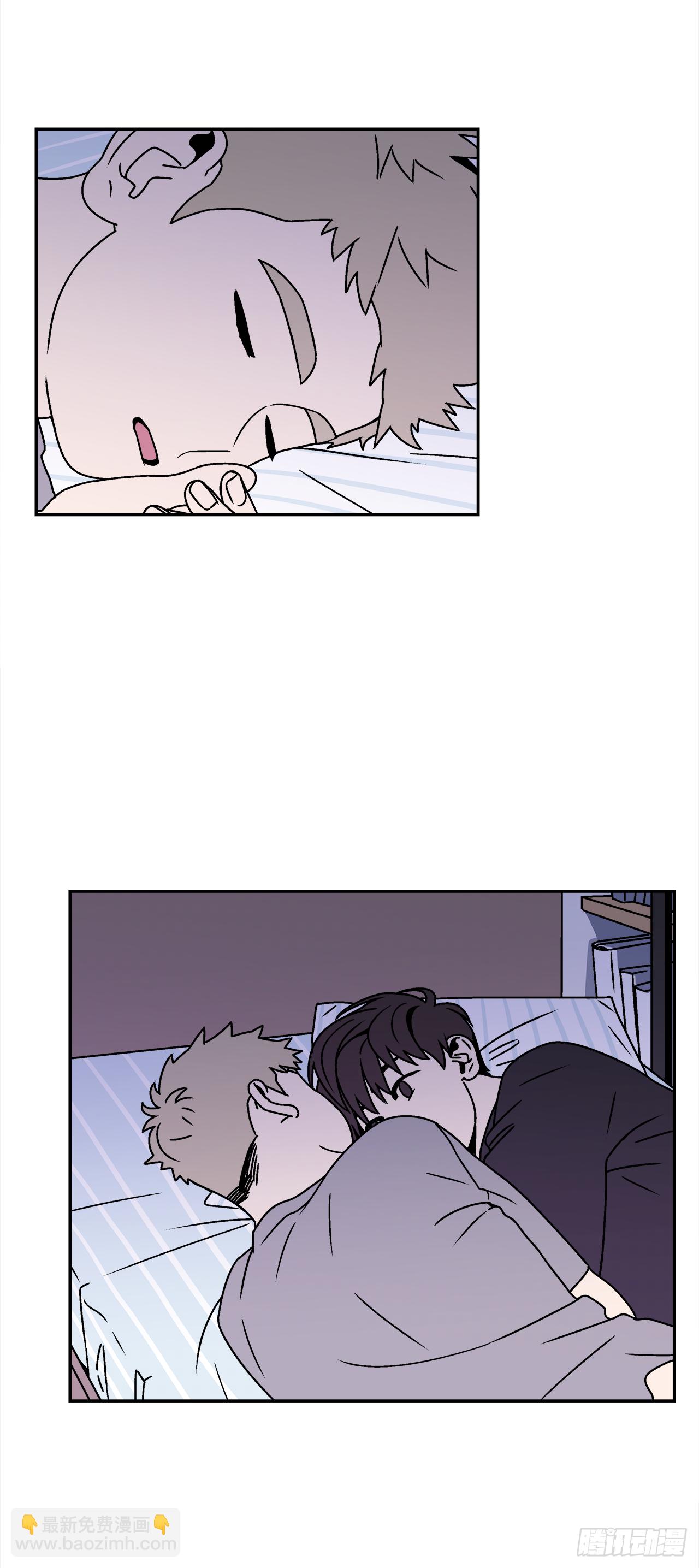 28.为什么会喜欢上你（3）-第29话