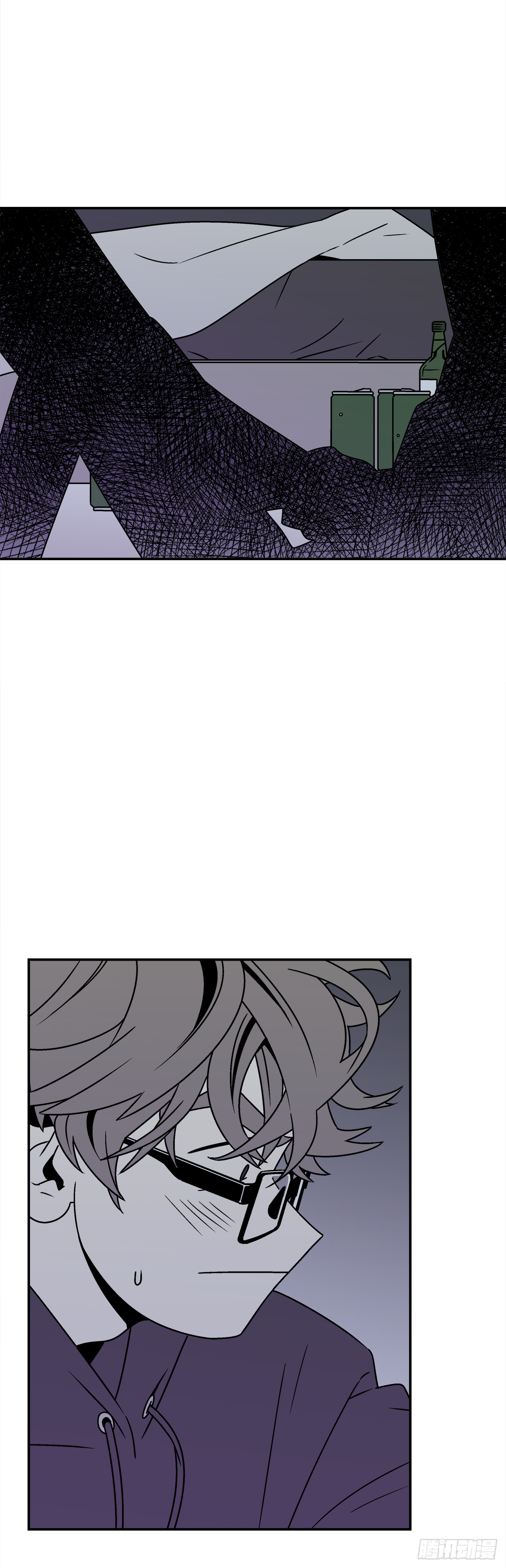 30.这算什么漫画？-第31话