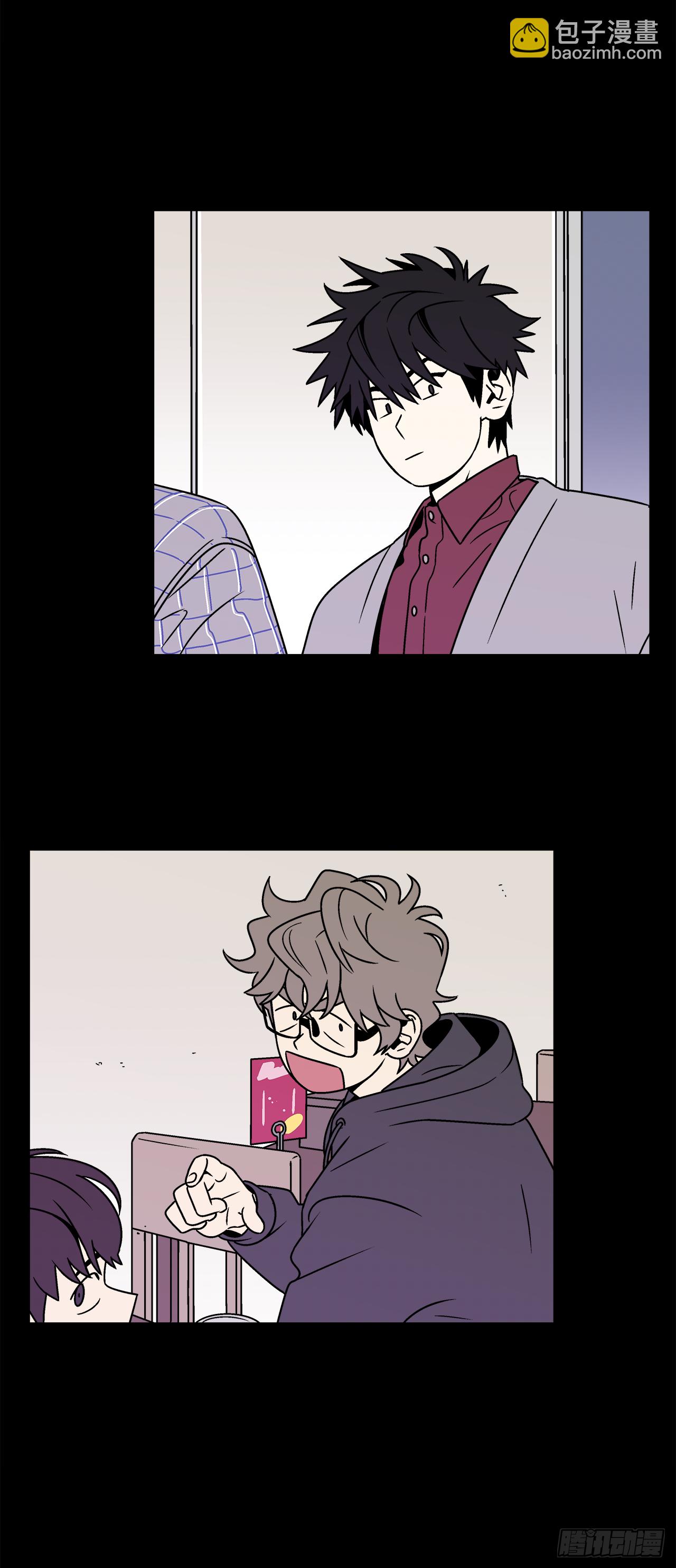 30.这算什么漫画？-第31话