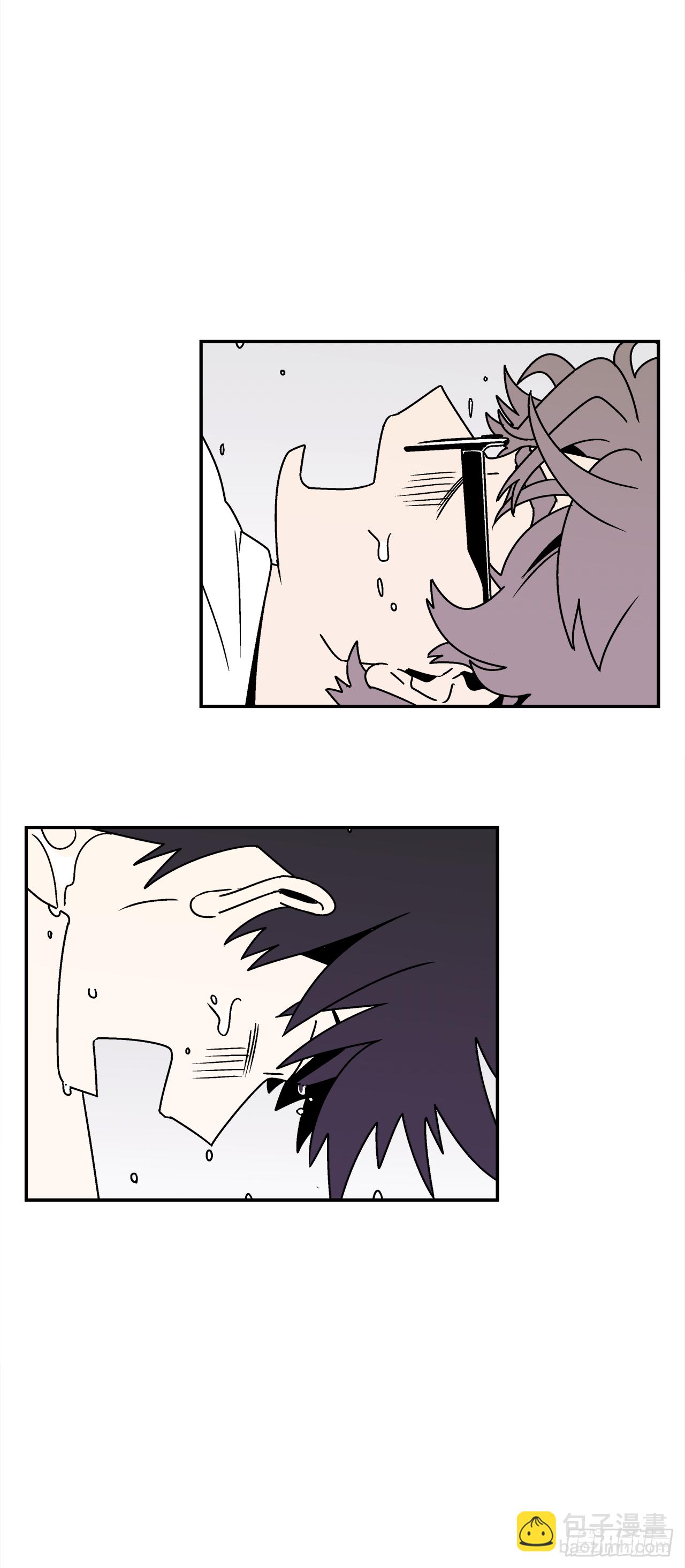 36.夜不归宿-第37话