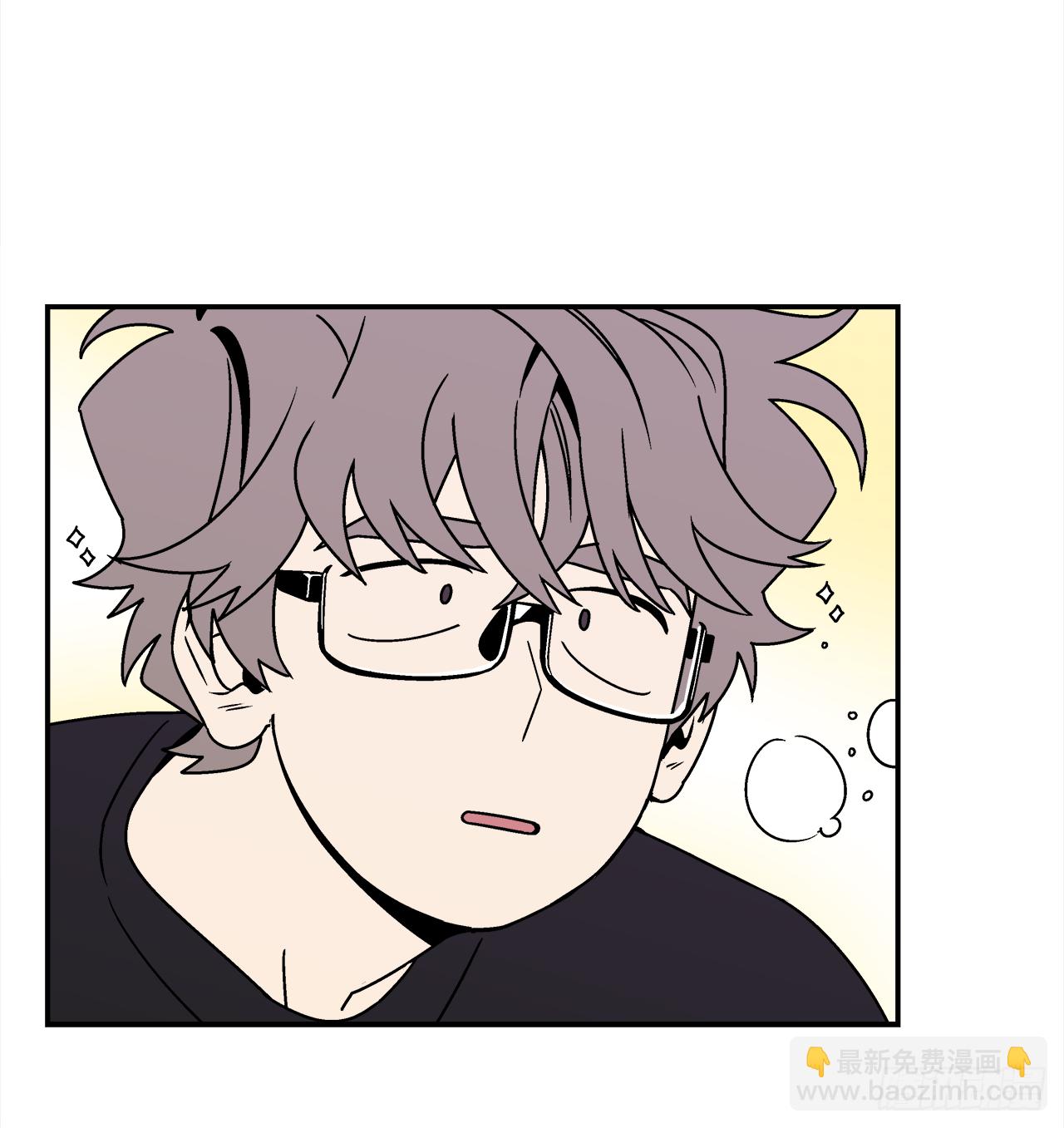 38.你故意的吧？-第39话