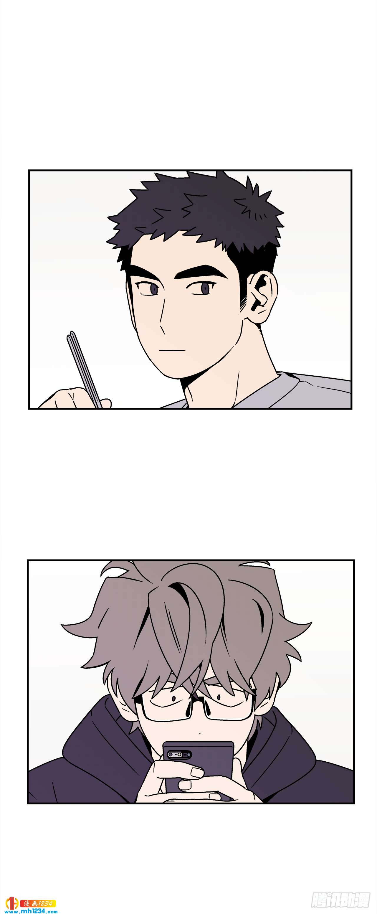 50.小组作业-第51话