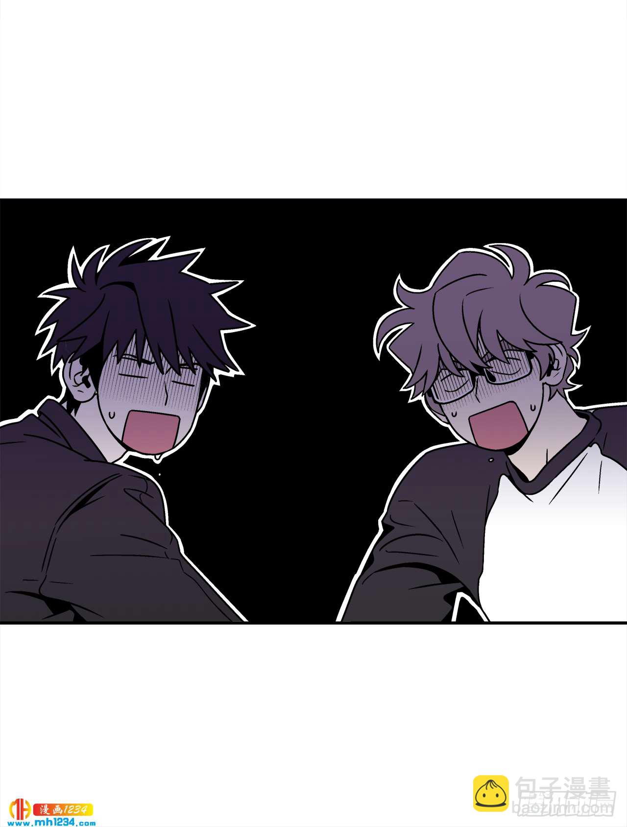 54.表白计划-第55话