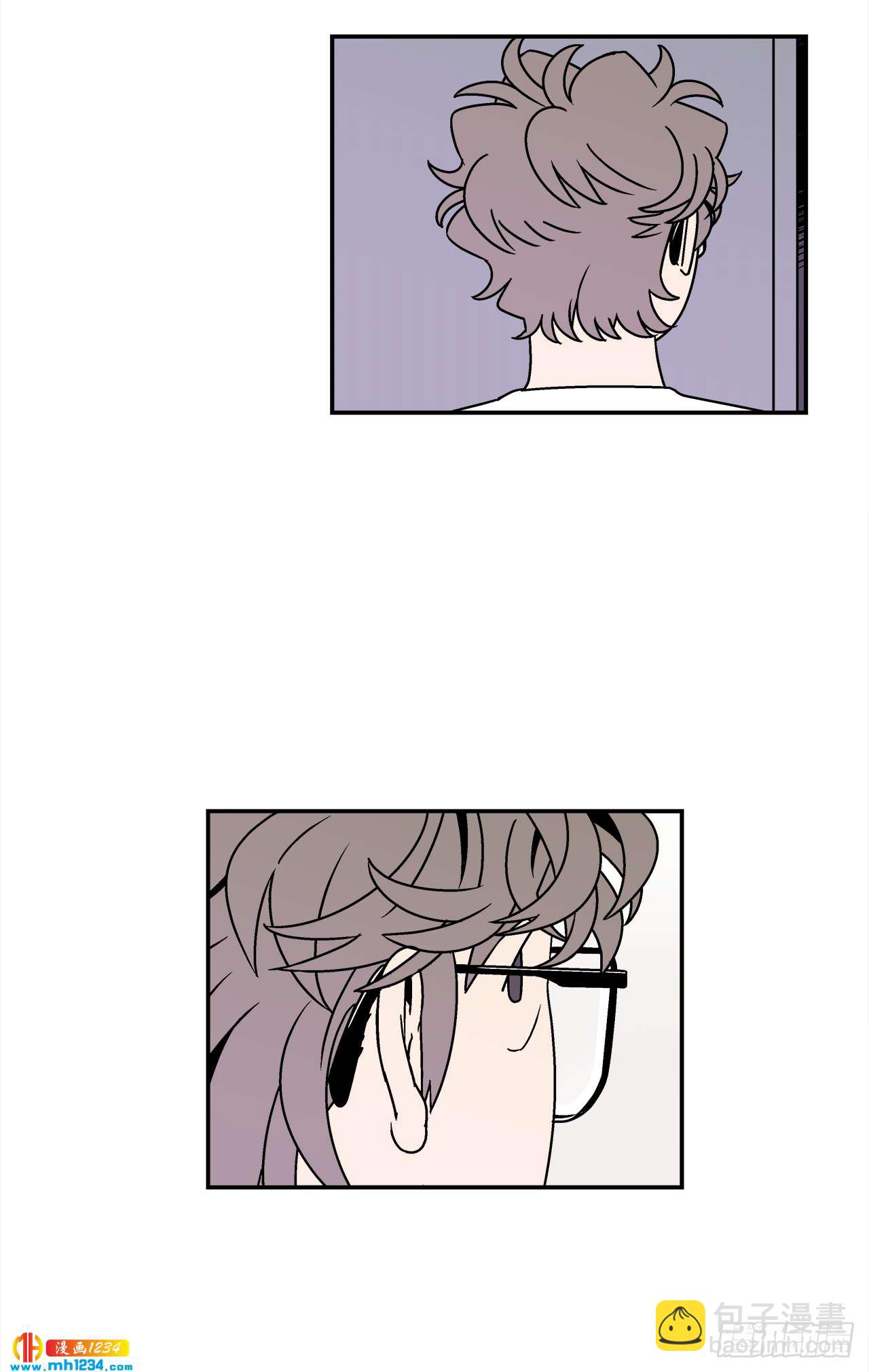 60.番外2 再也不做了-第61话