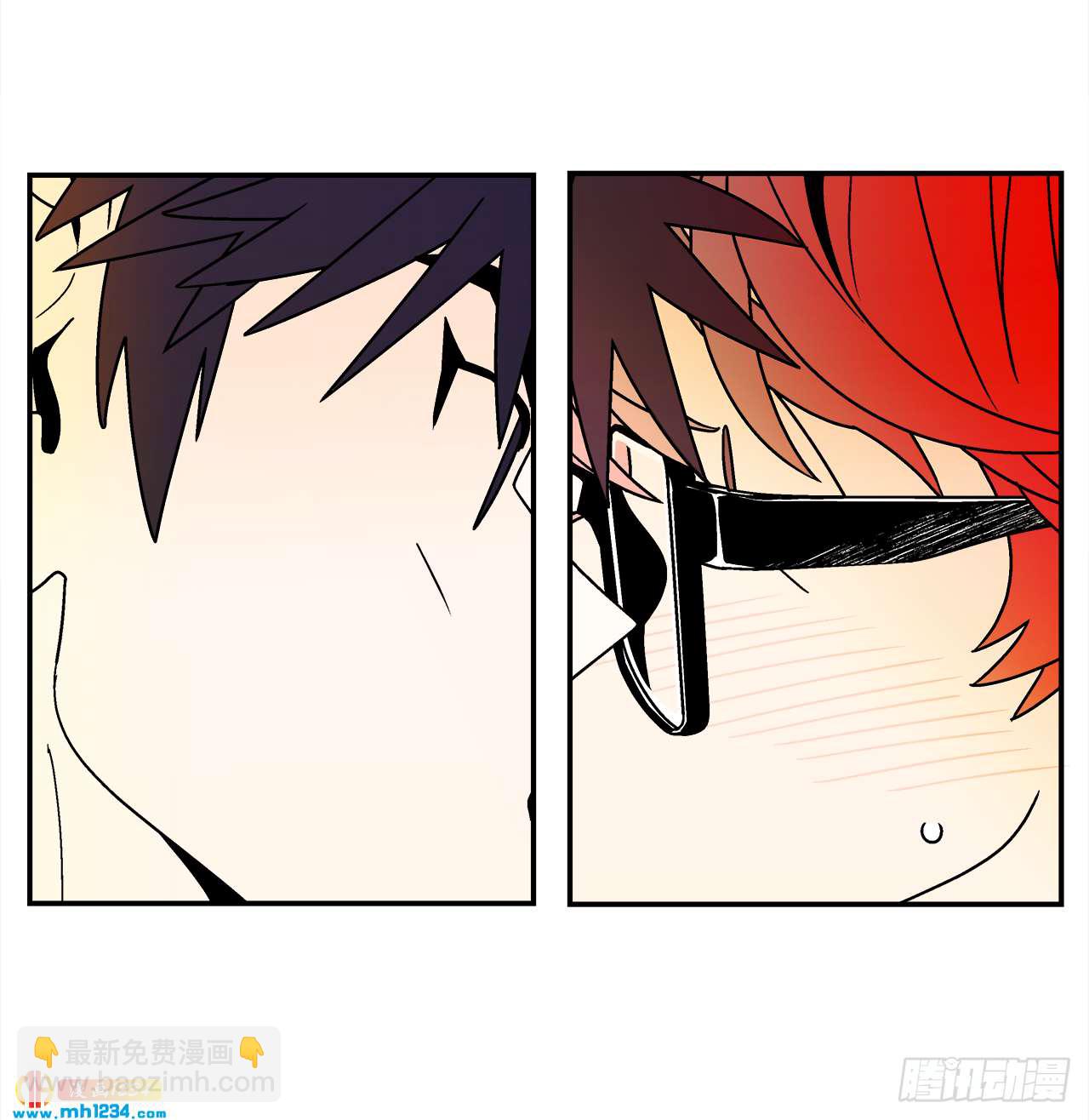 60.番外2 再也不做了-第61话