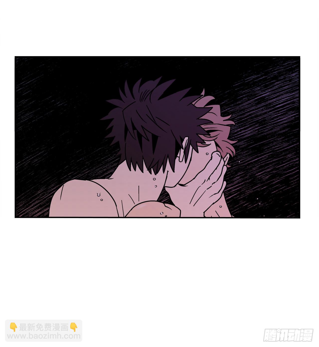 64.番外6 终于脸红了-第65话