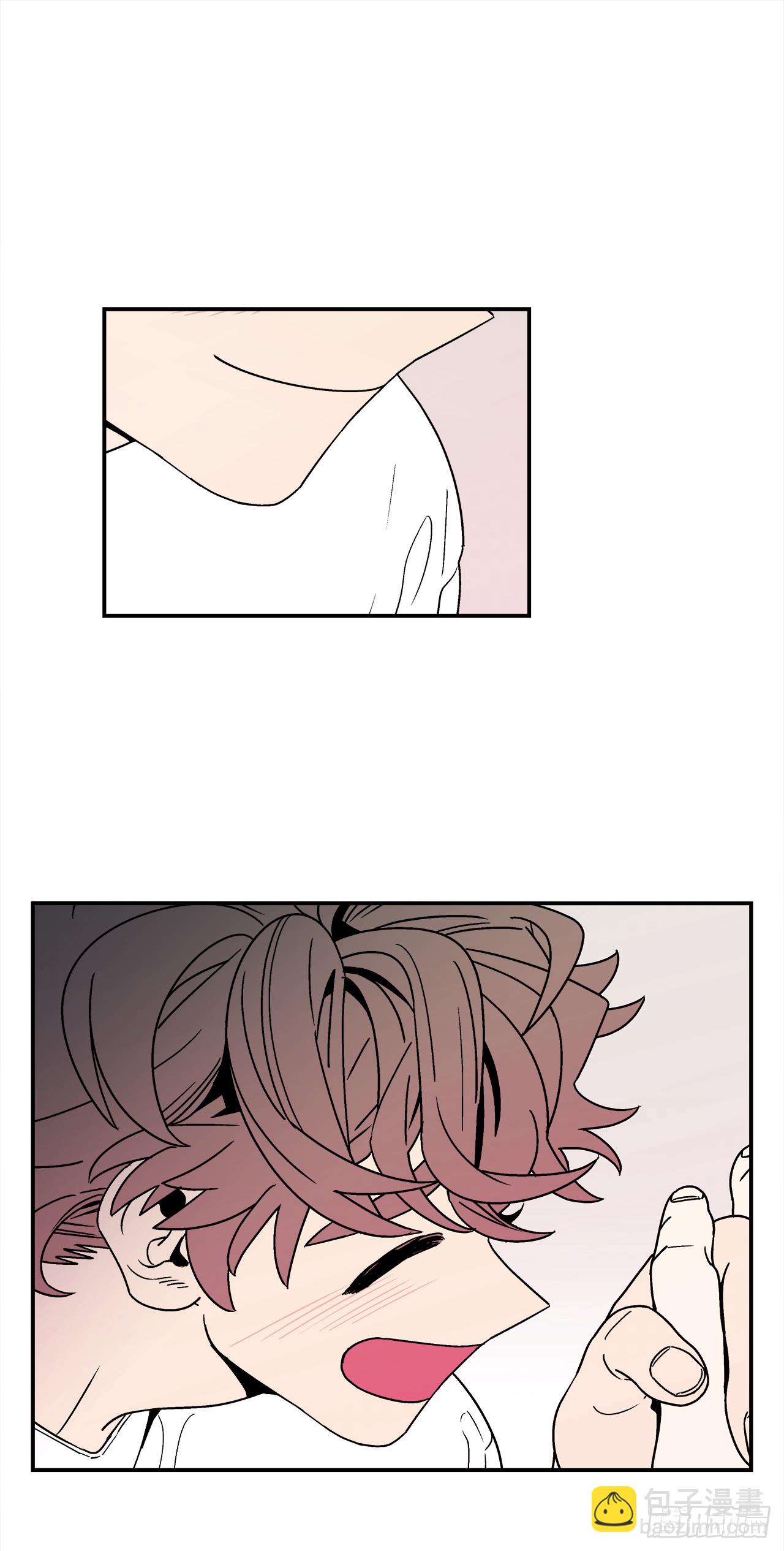 64.番外6 终于脸红了-第65话