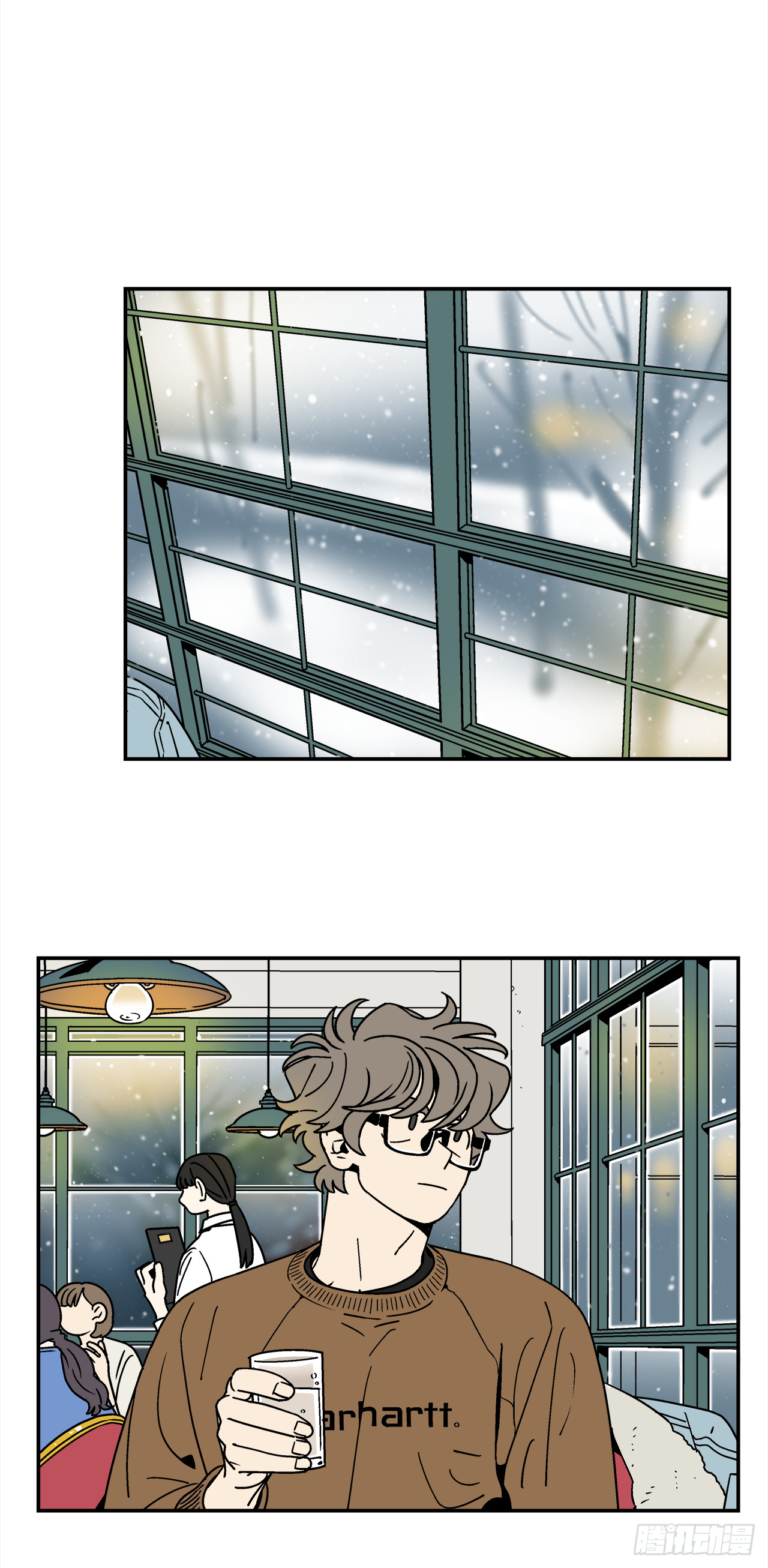 66.番外8 如何搞定猫咪-第67话