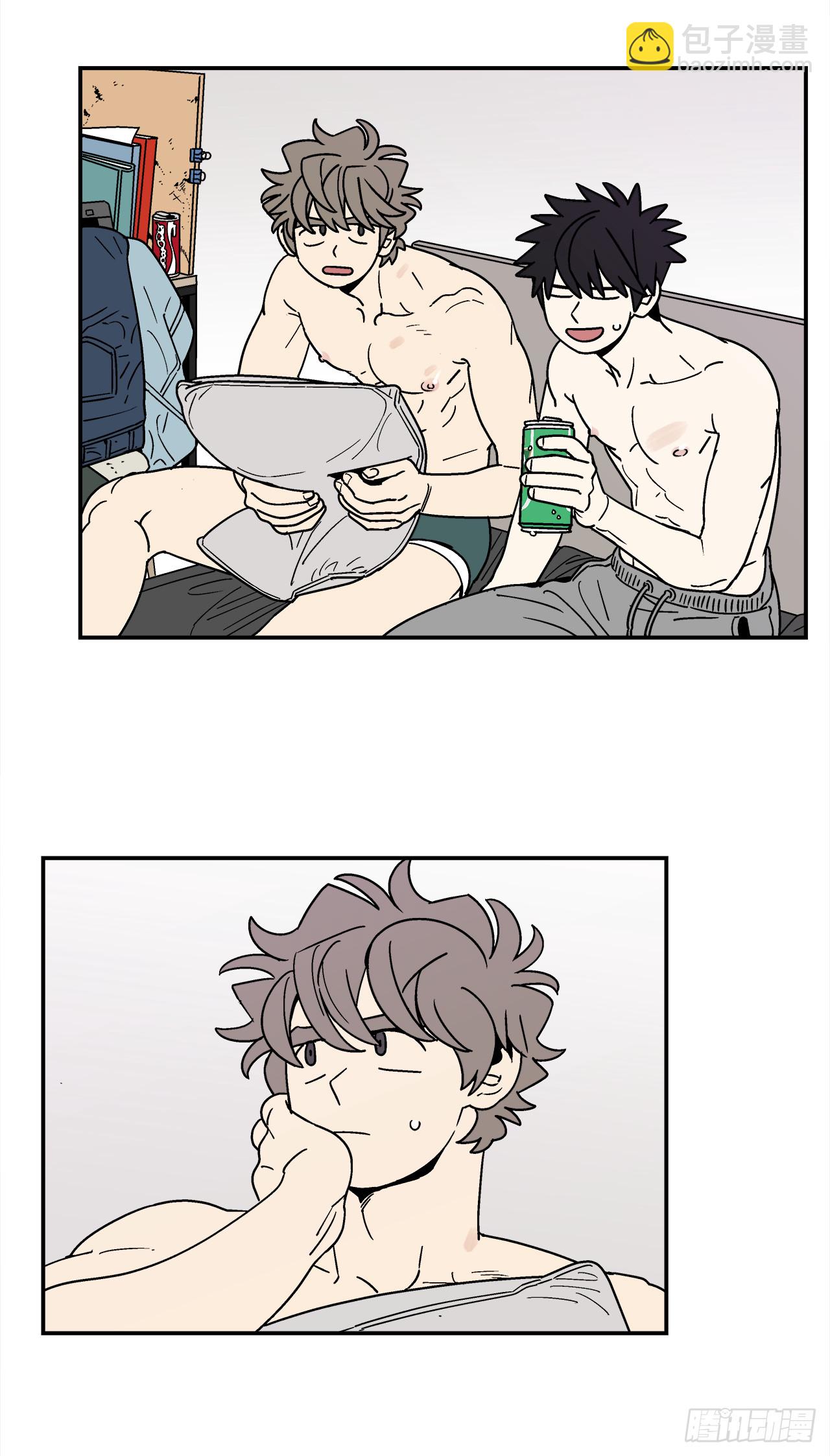 68.番外10 开启新生活-第69话