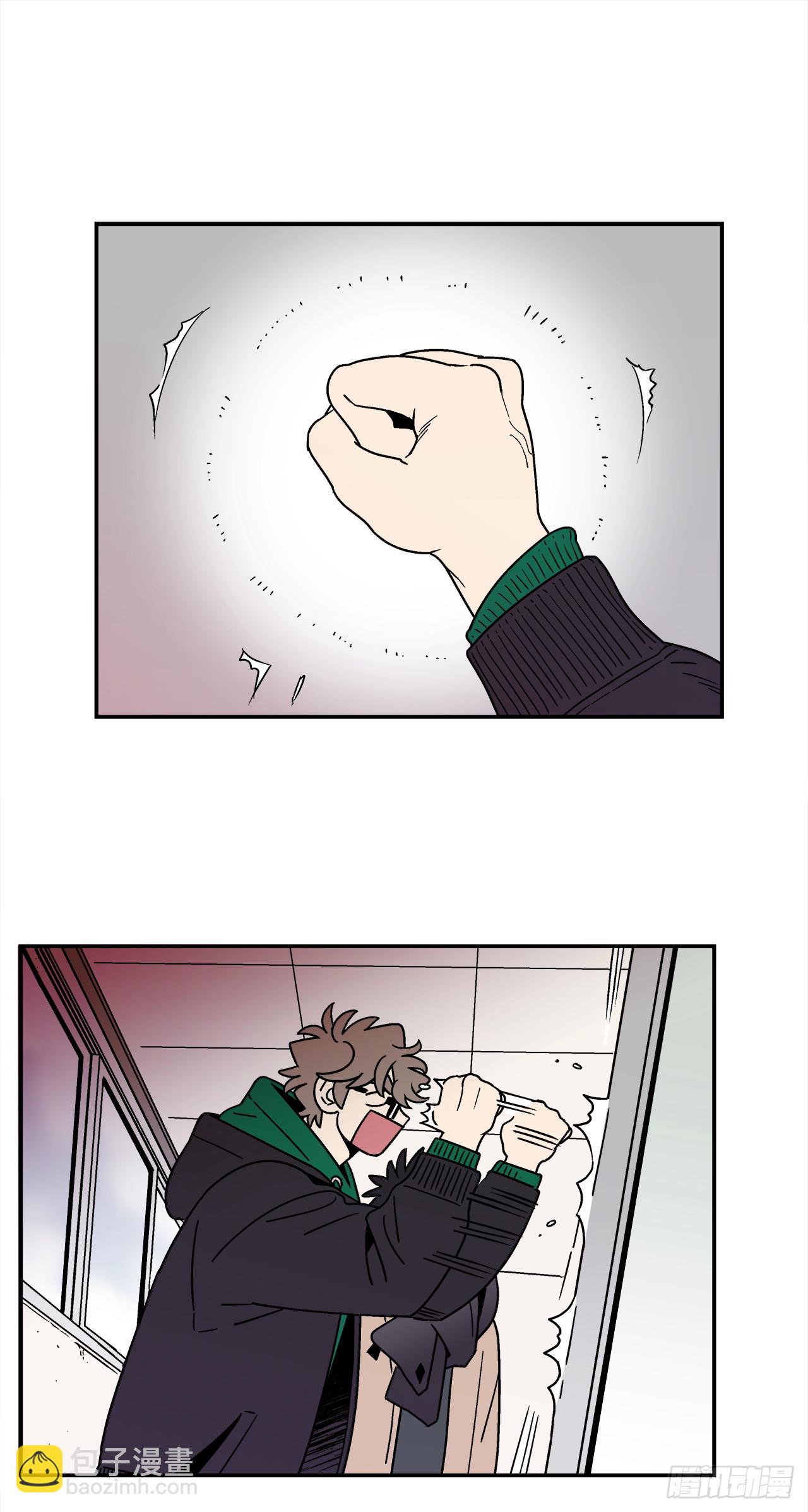 68.番外10 开启新生活-第69话