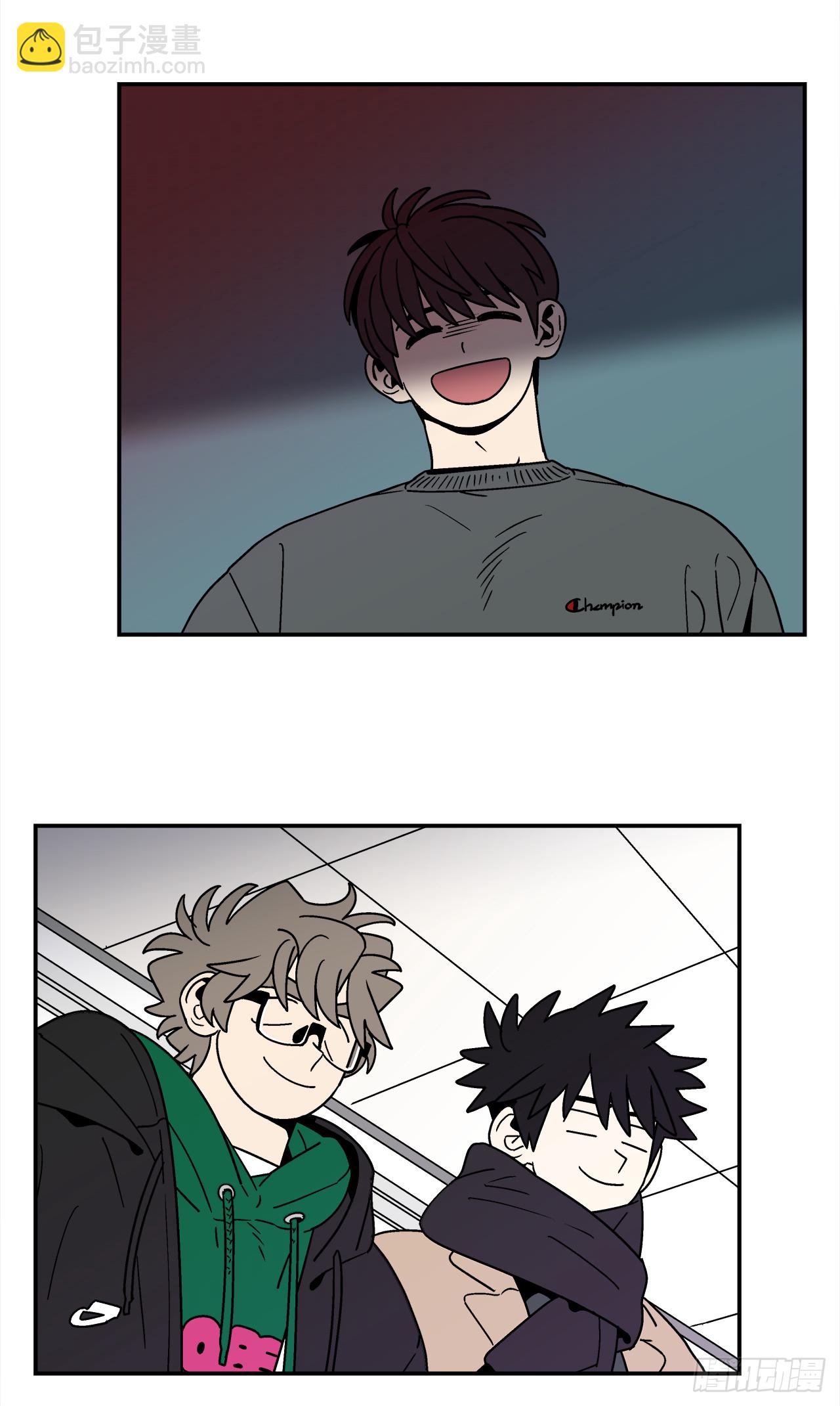 68.番外10 开启新生活-第69话