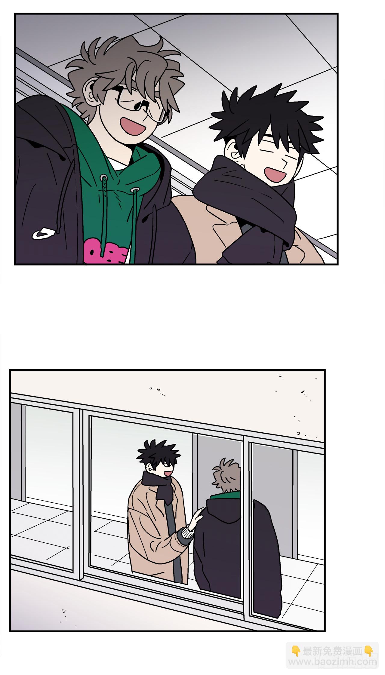 68.番外10 开启新生活-第69话