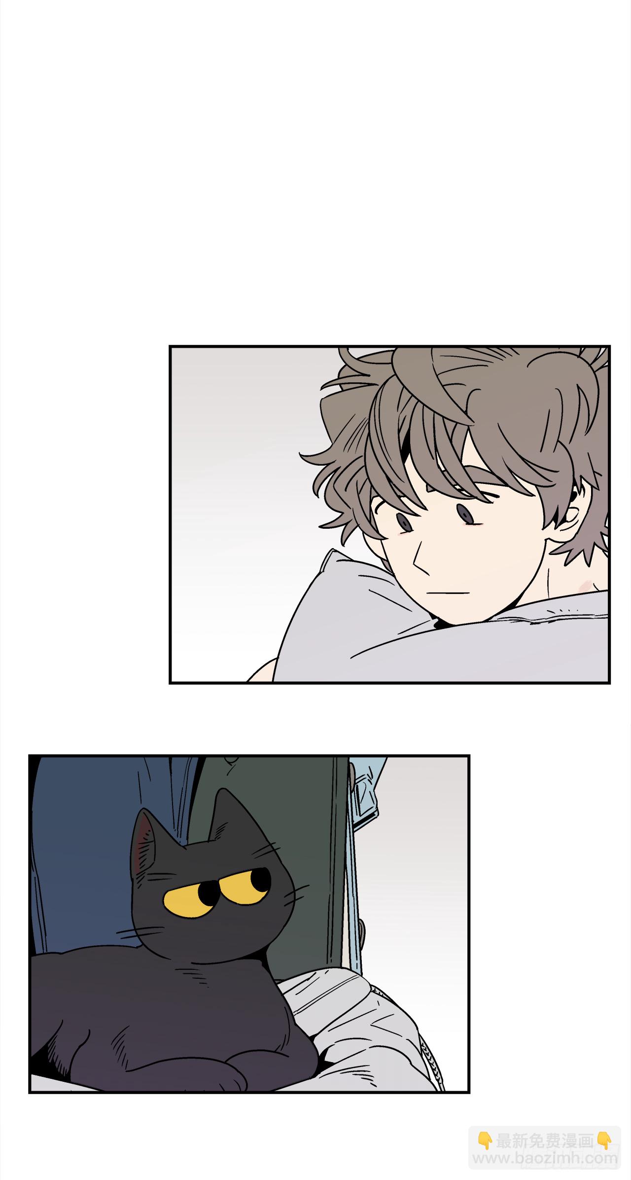 68.番外10 开启新生活-第69话