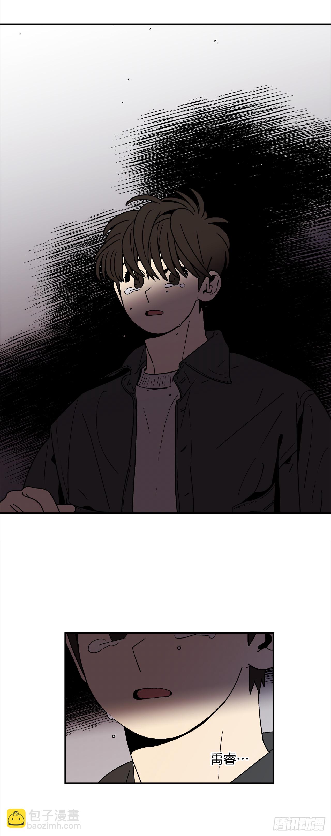 70.番外12 学长加油（1）-第71话