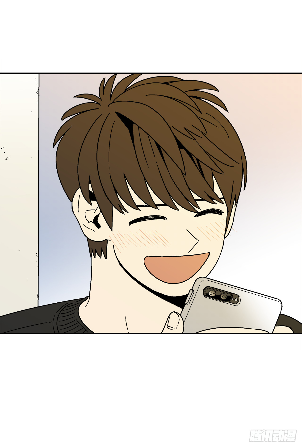 72.番外14 办公室约会-第73话