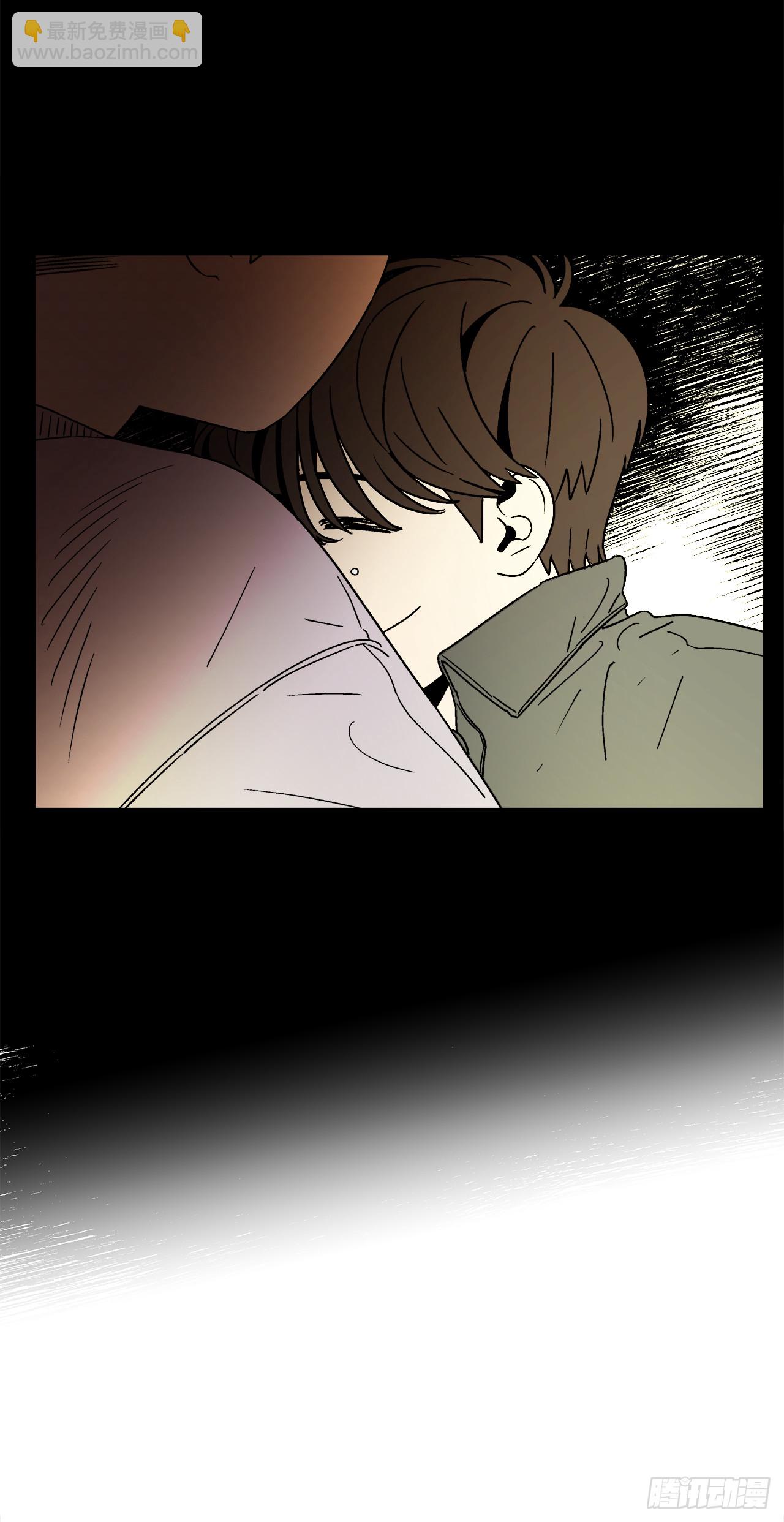 72.番外14 办公室约会-第73话